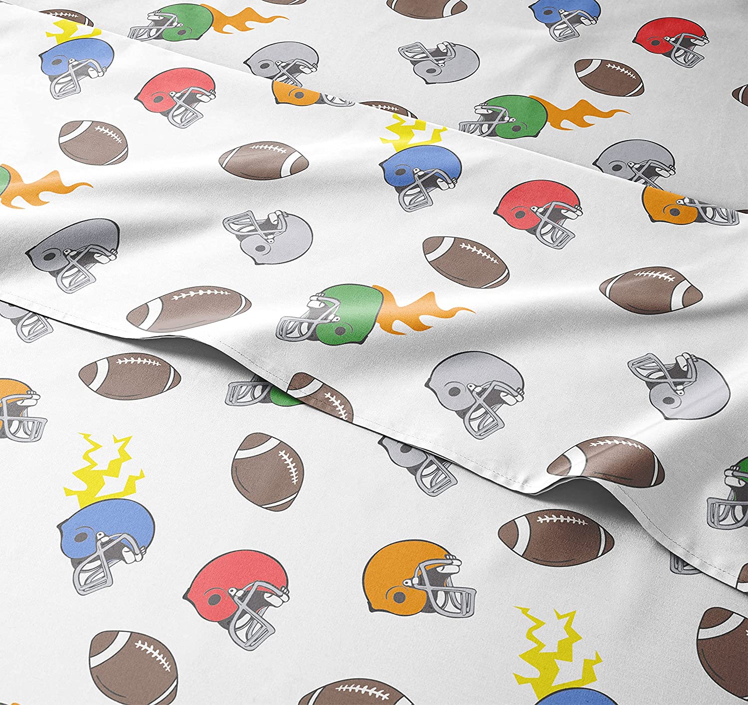 Kids Sheet Set - Image 123