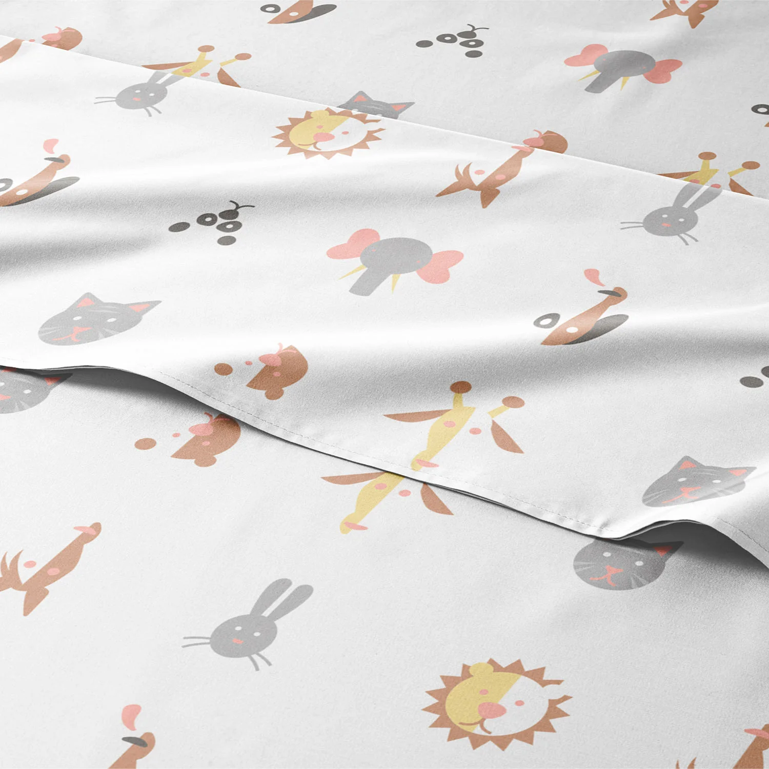 Kids Sheet Set - Image 127