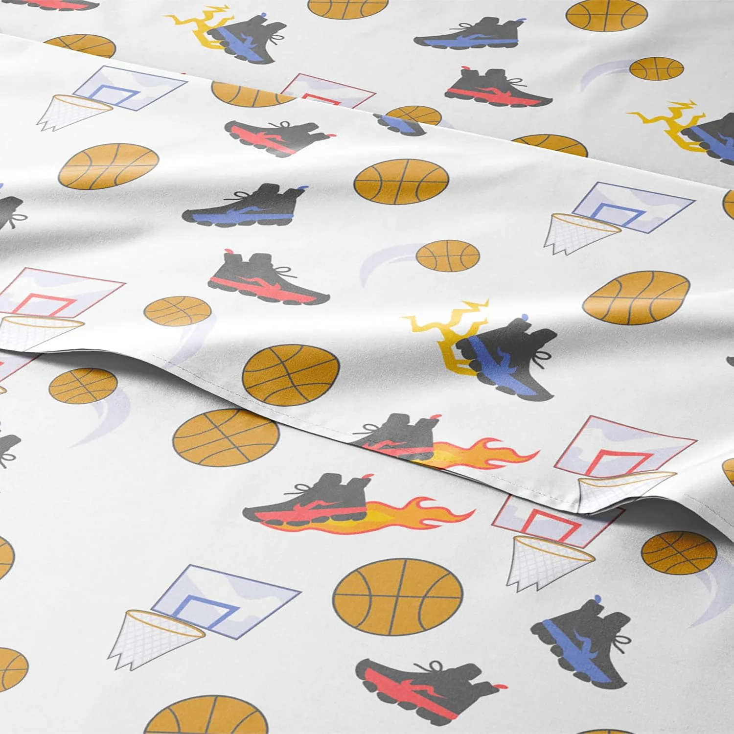 Kids Sheet Set - Image 128