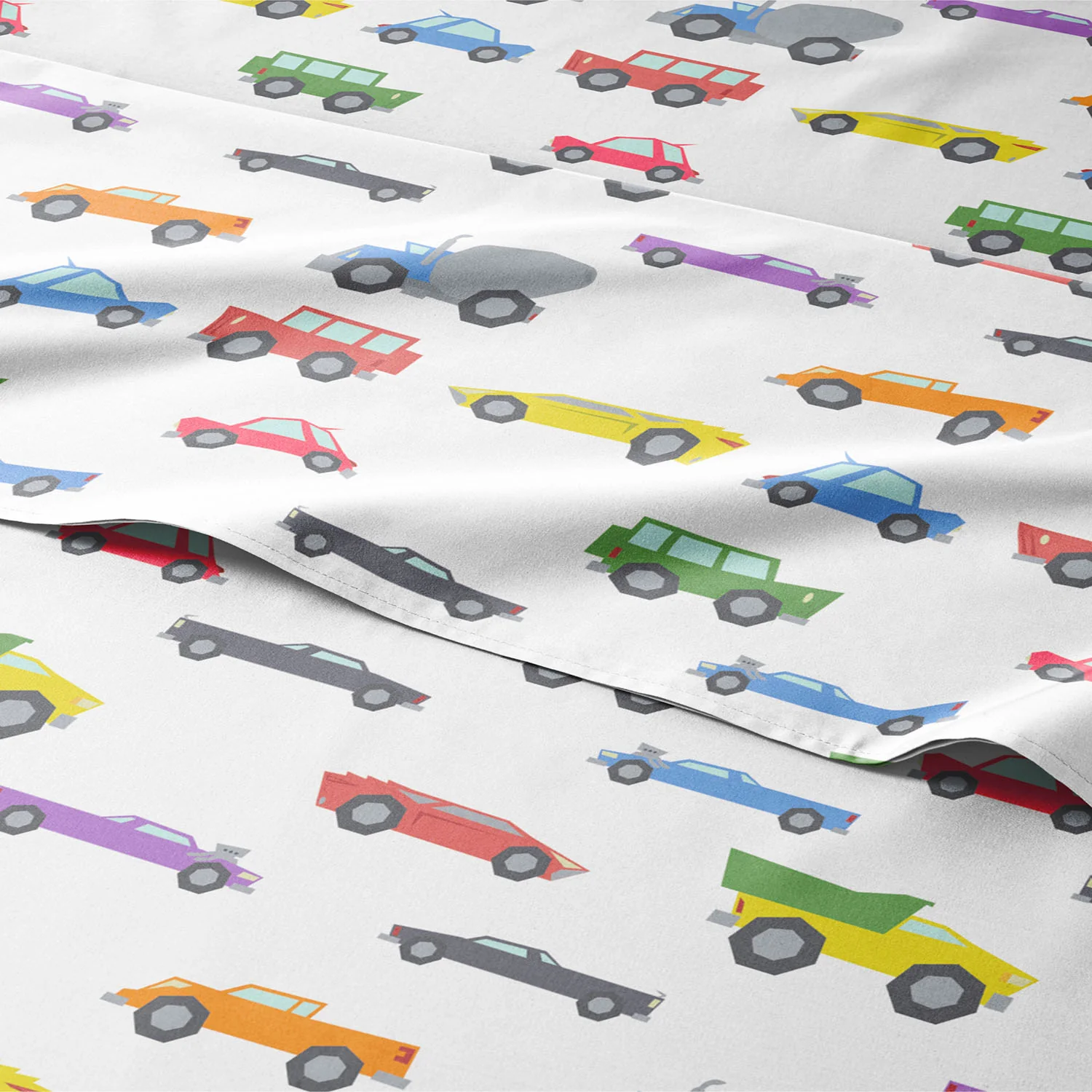 Kids Sheet Set - Image 130