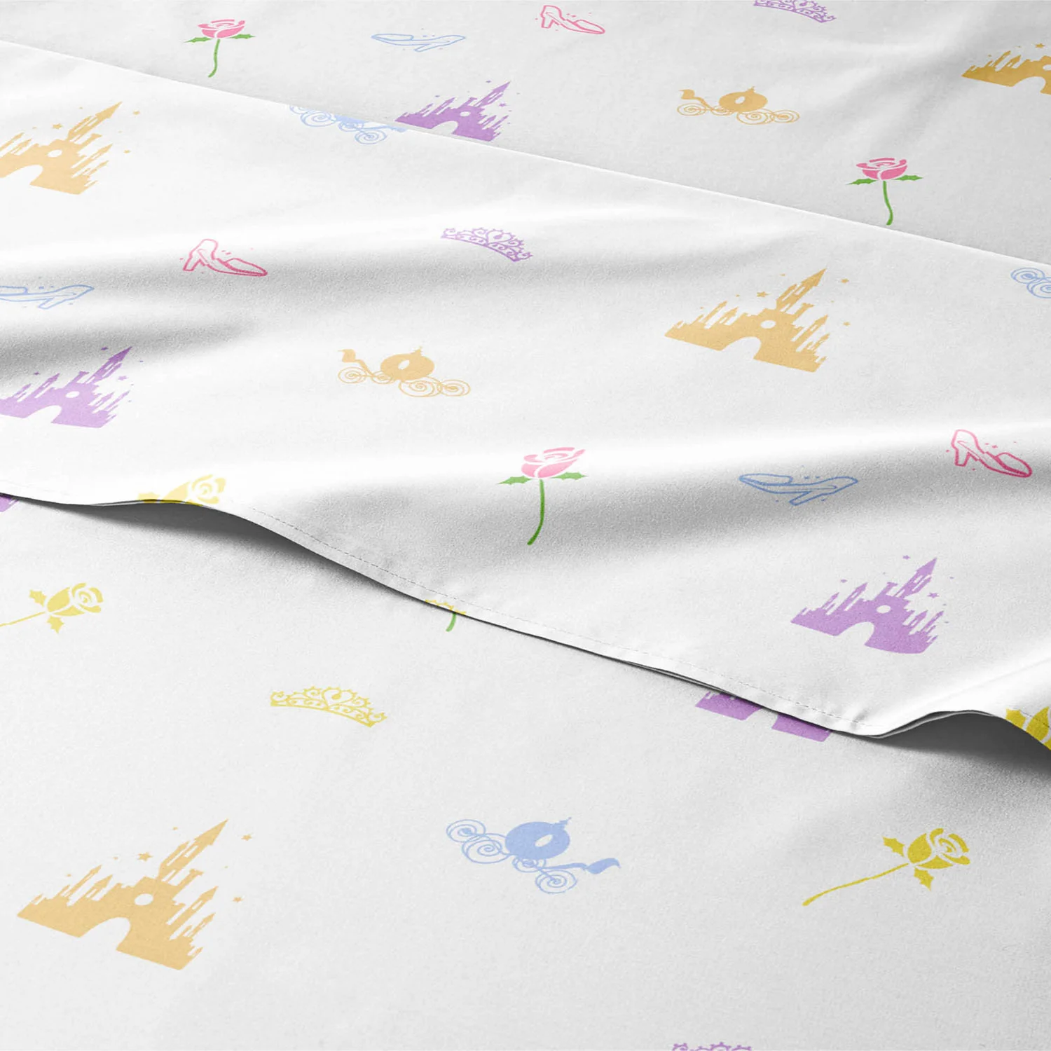 Kids Sheet Set - Image 135
