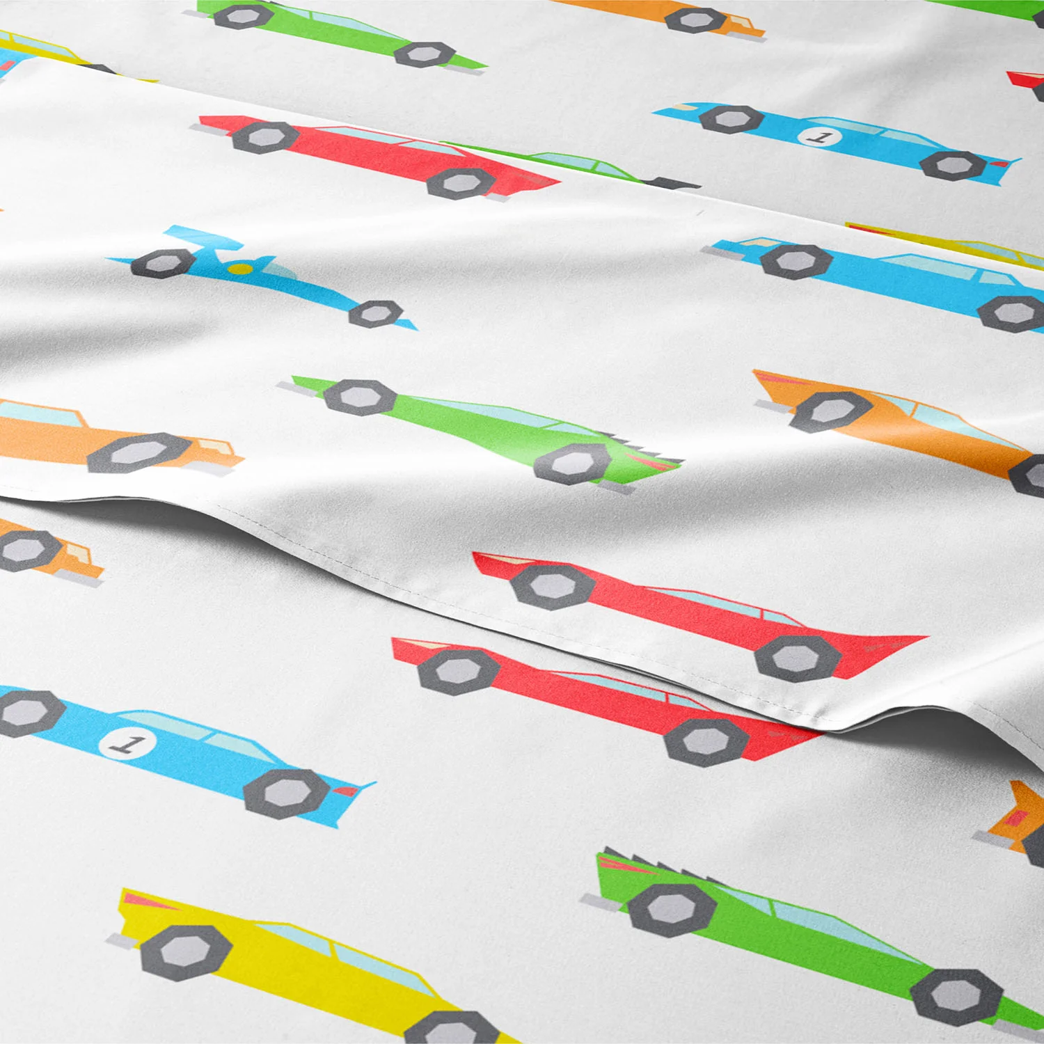 Kids Sheet Set - Image 136