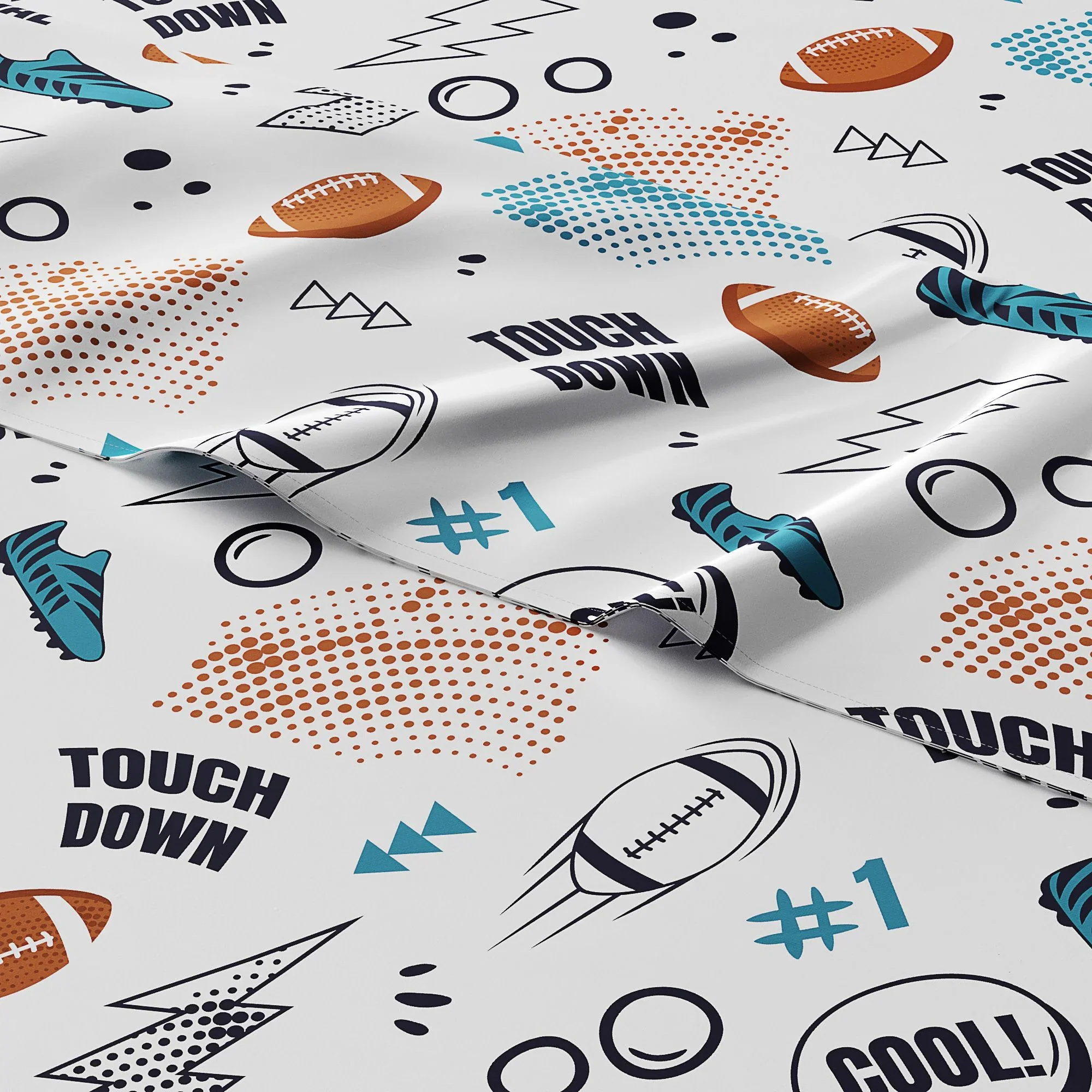 Kids Sheet Set - Image 145