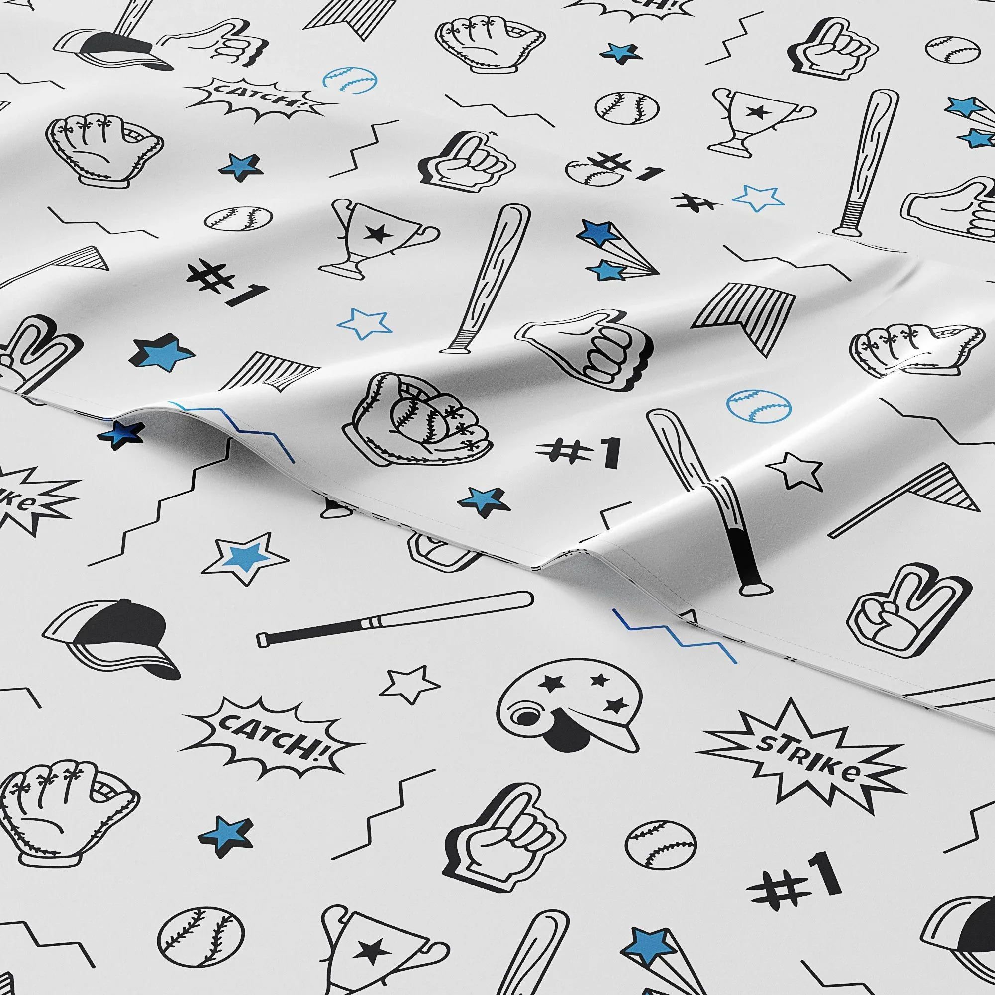 Kids Sheet Set - Image 146