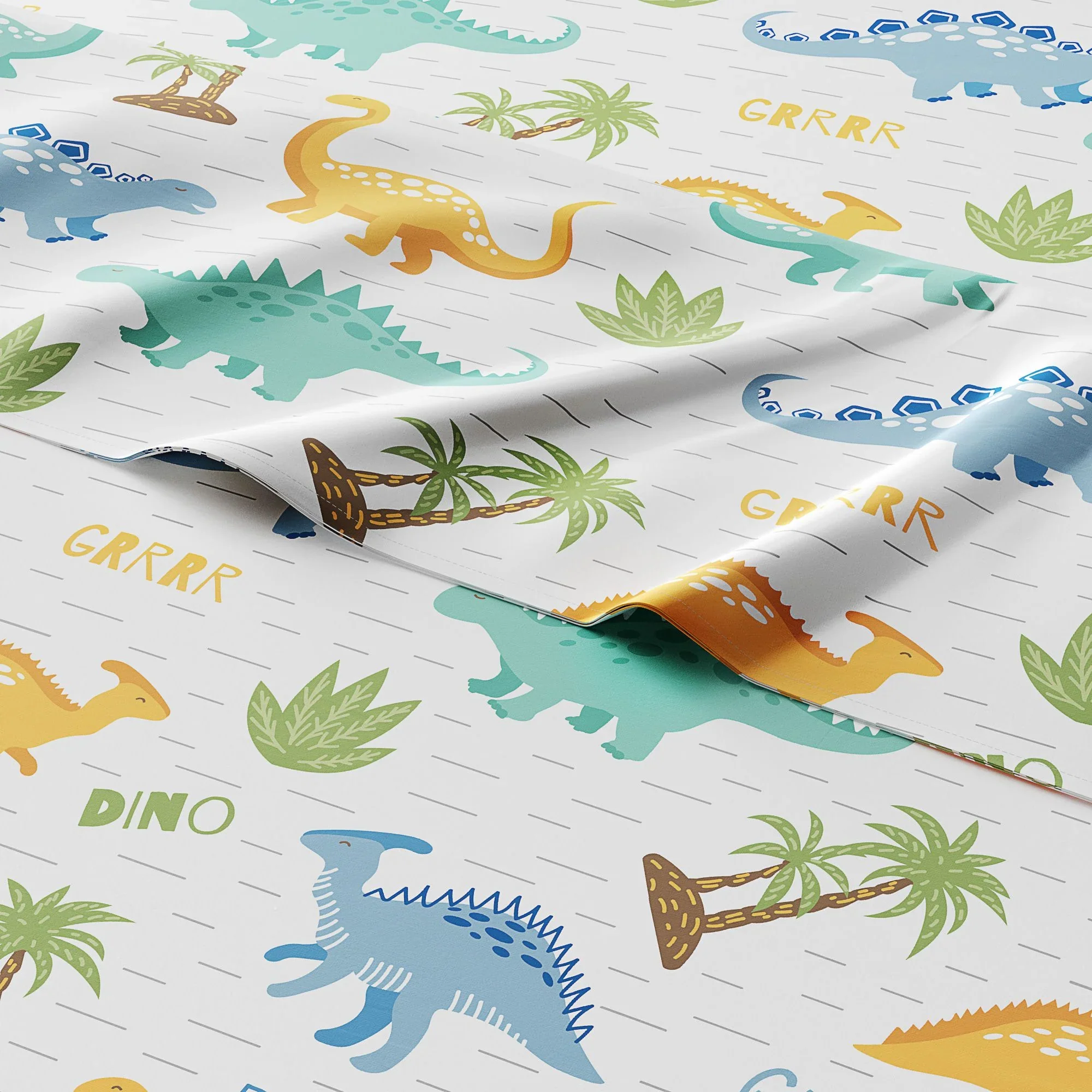 Kids Sheet Set - Image 148