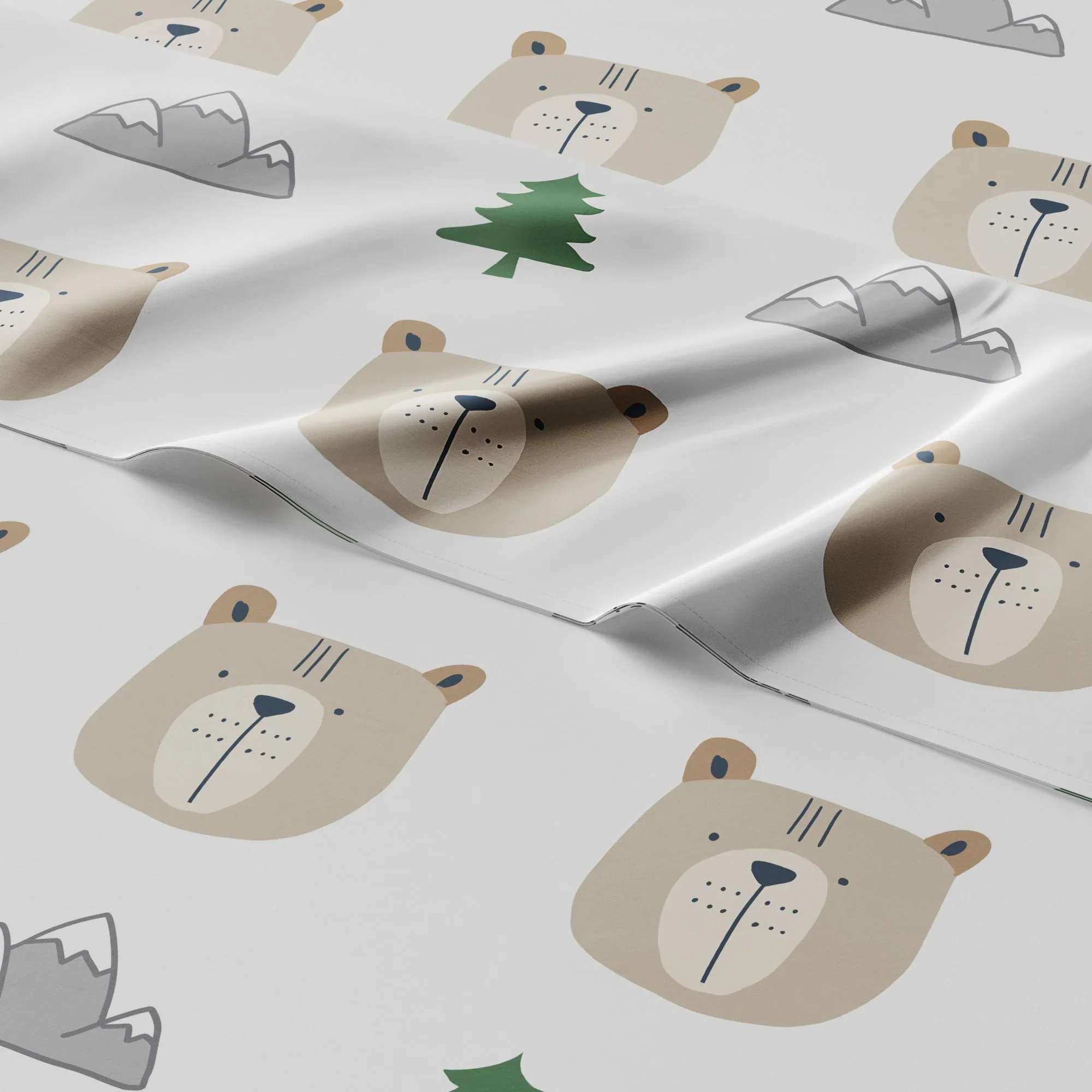 Kids Sheet Set - Image 149