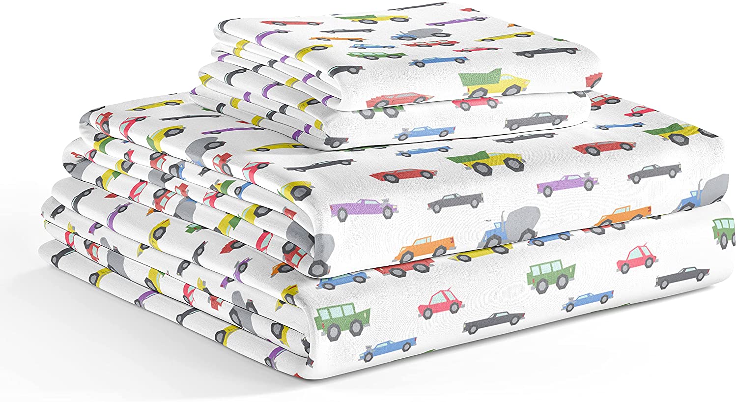 Kids Sheet Set - Image 15