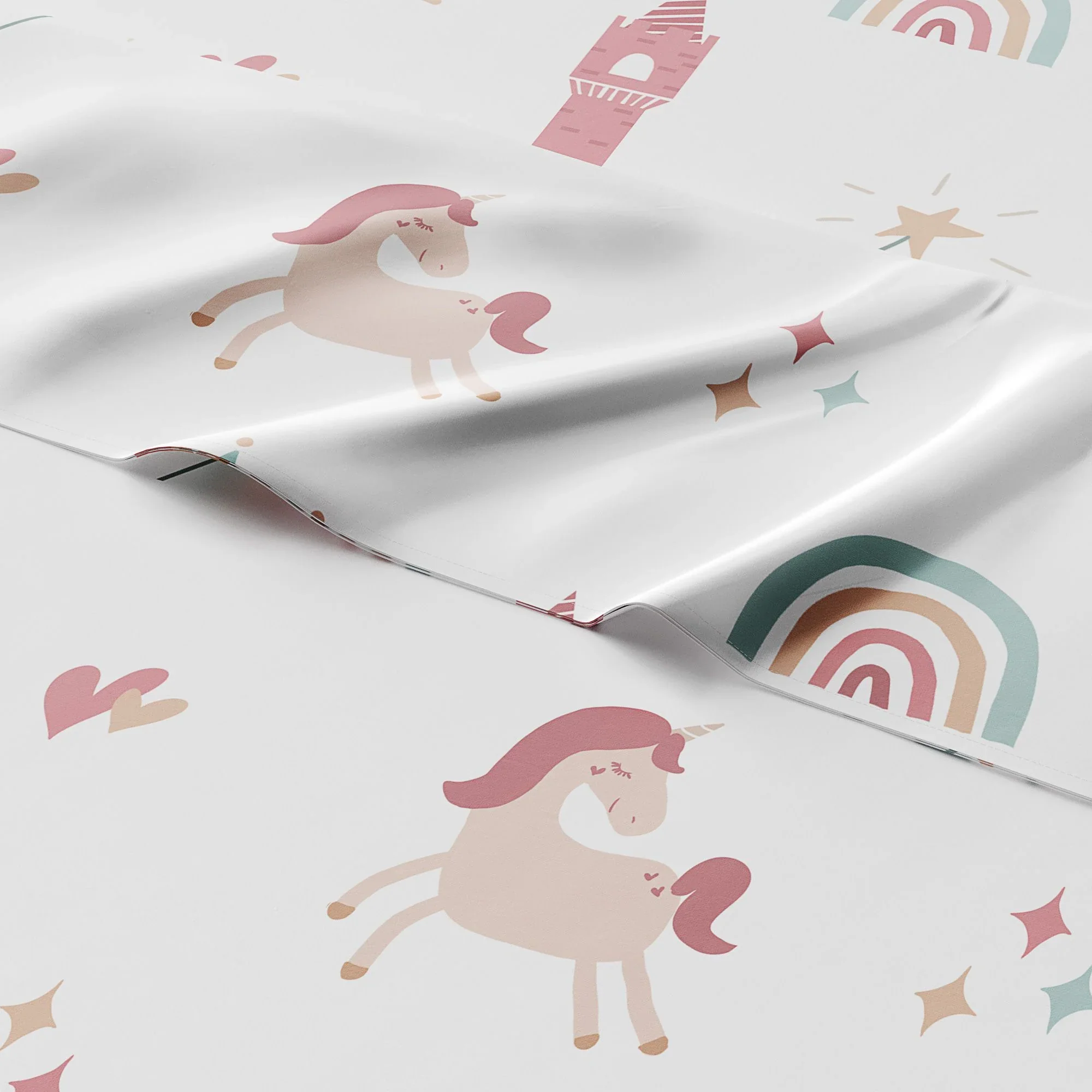 Kids Sheet Set - Image 150