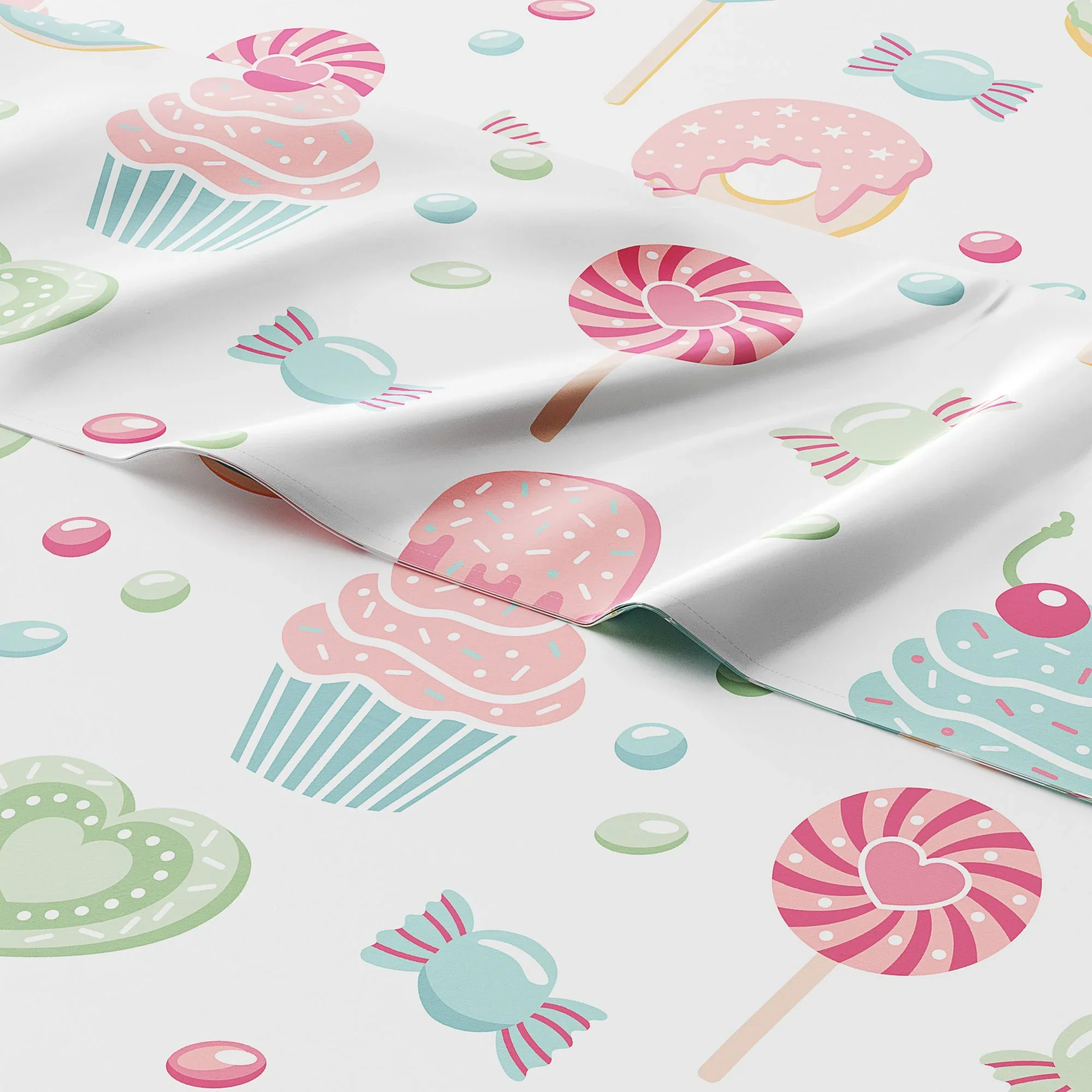 Kids Sheet Set - Image 154