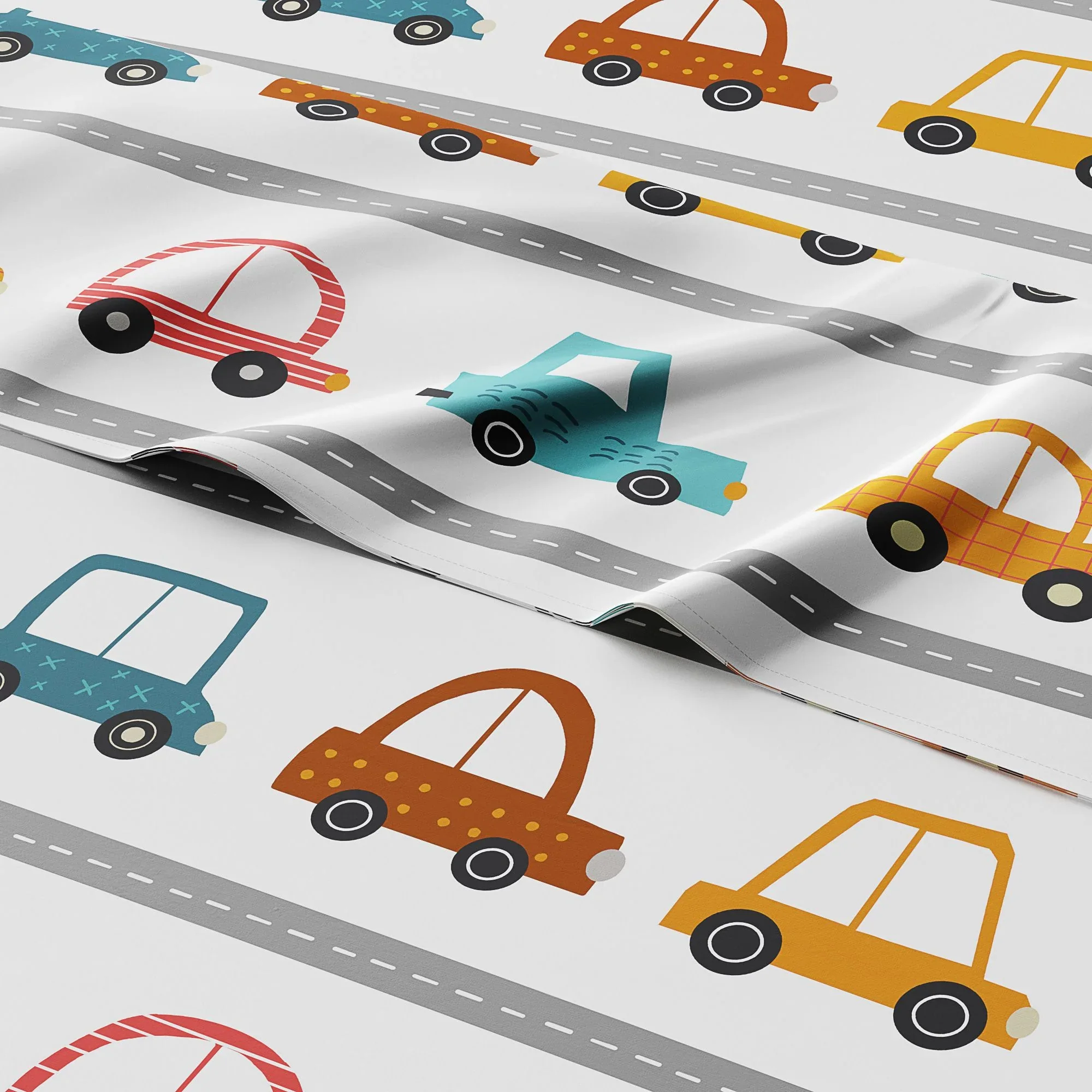 Kids Sheet Set - Image 156