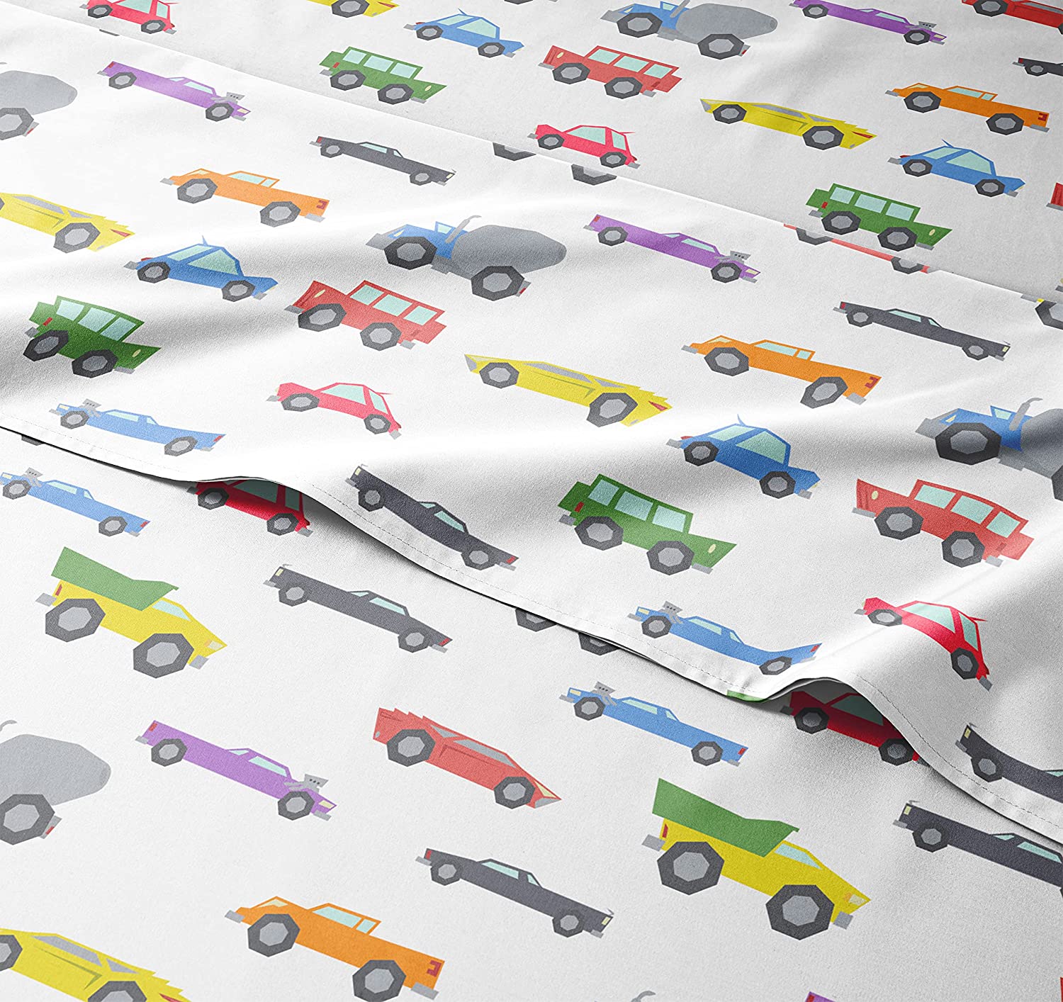 Kids Sheet Set - Image 16