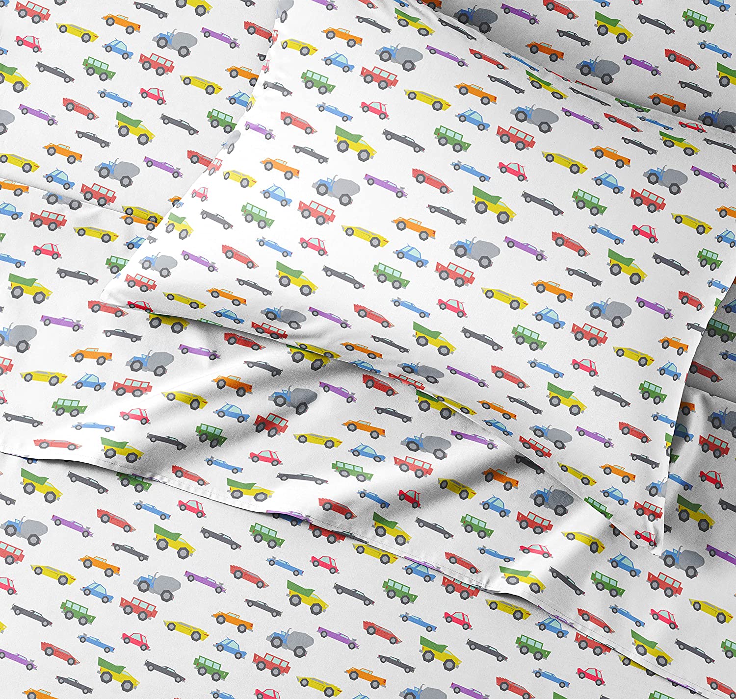 Kids Sheet Set - Image 17