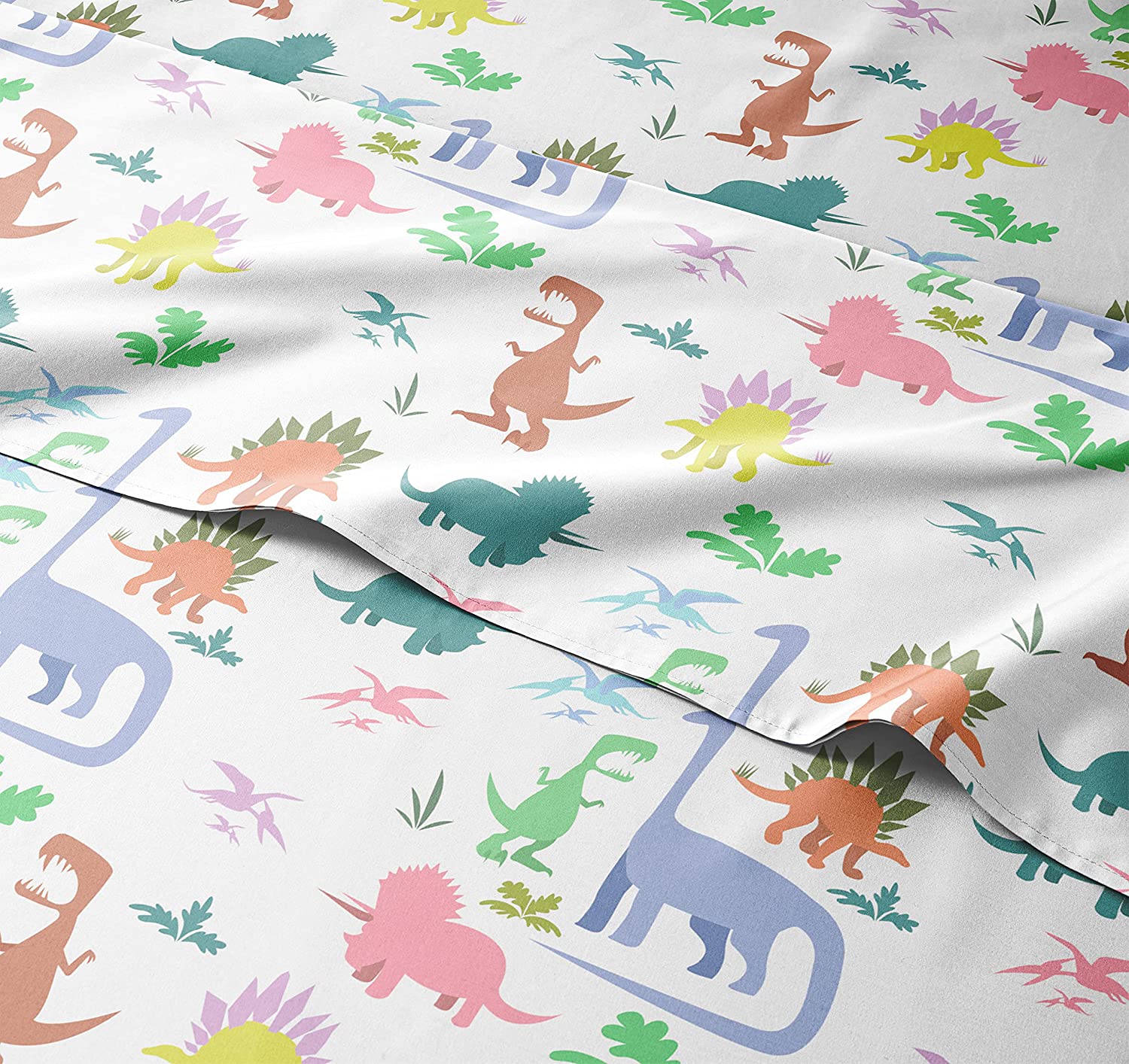 Kids Sheet Set - Image 19