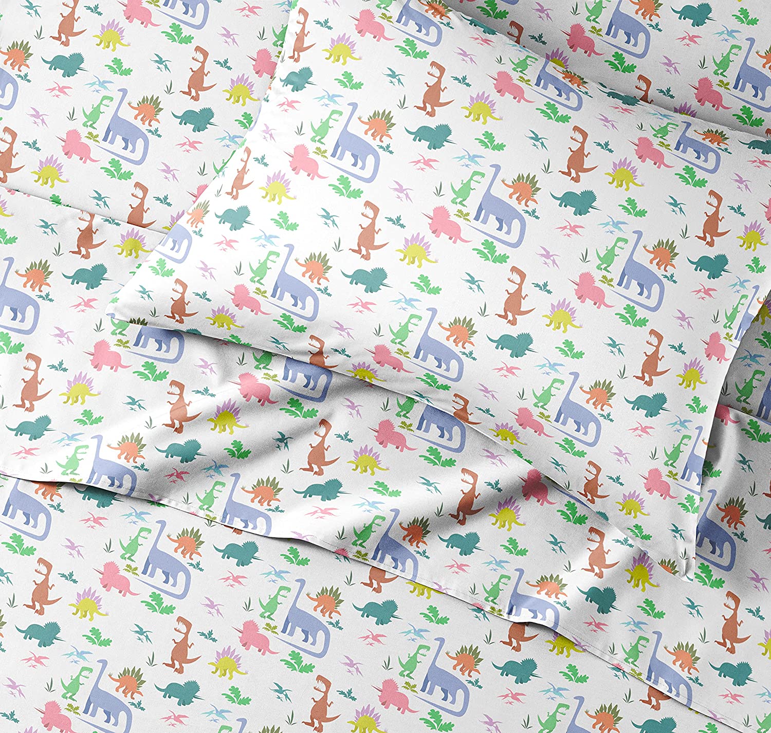 Kids Sheet Set - Image 20