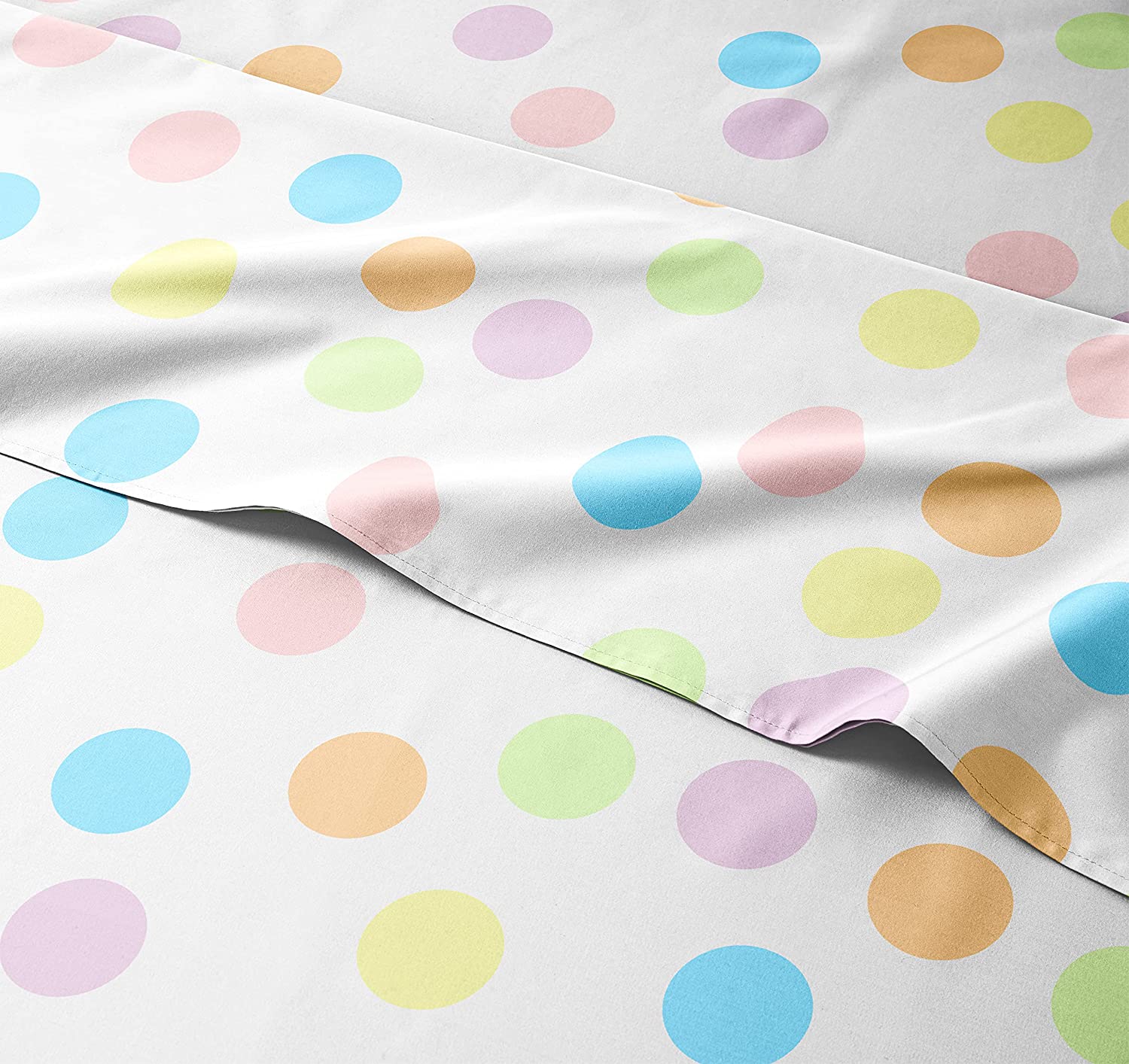 Kids Sheet Set - Image 25