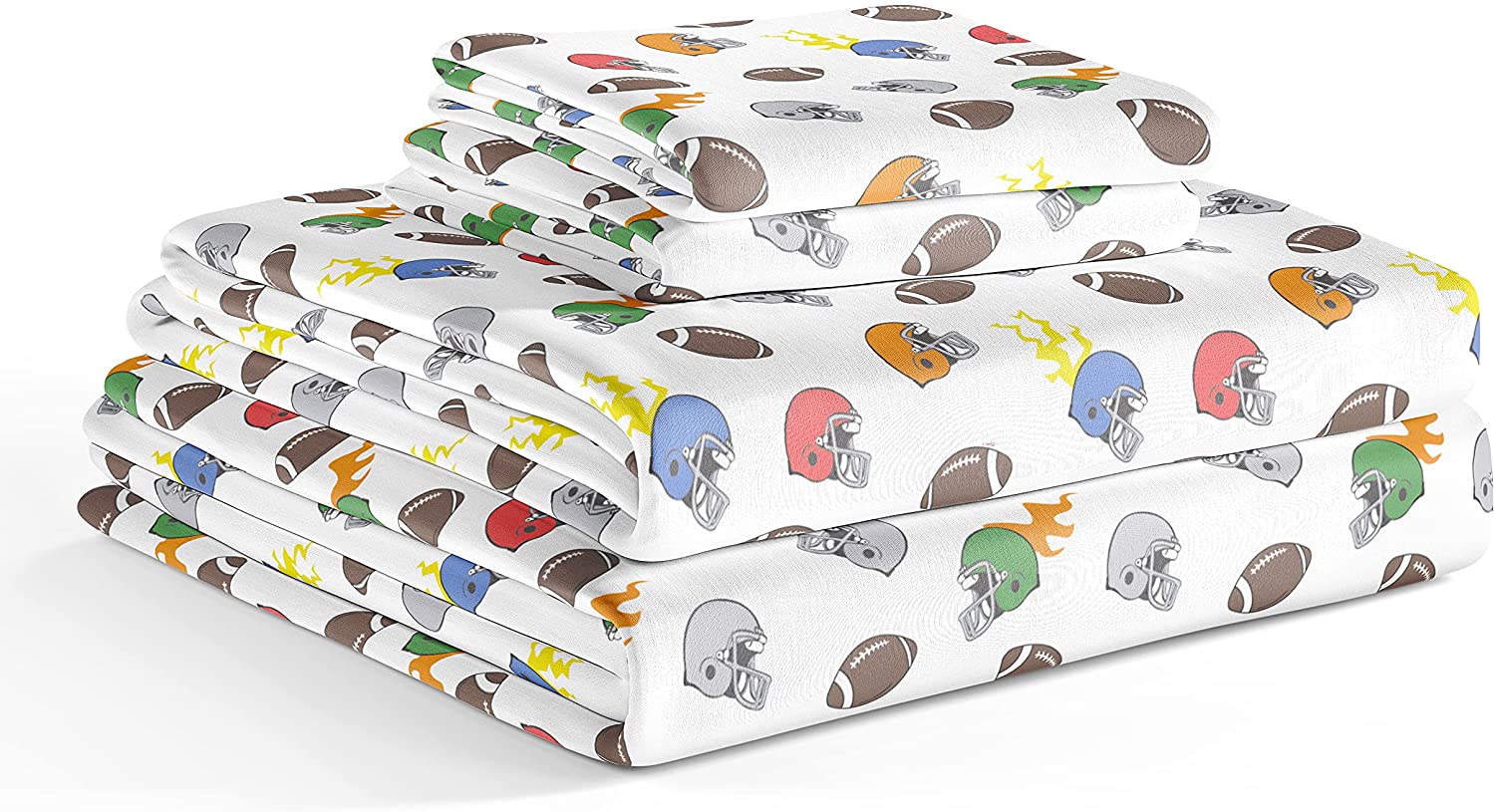 Kids Sheet Set - Image 39