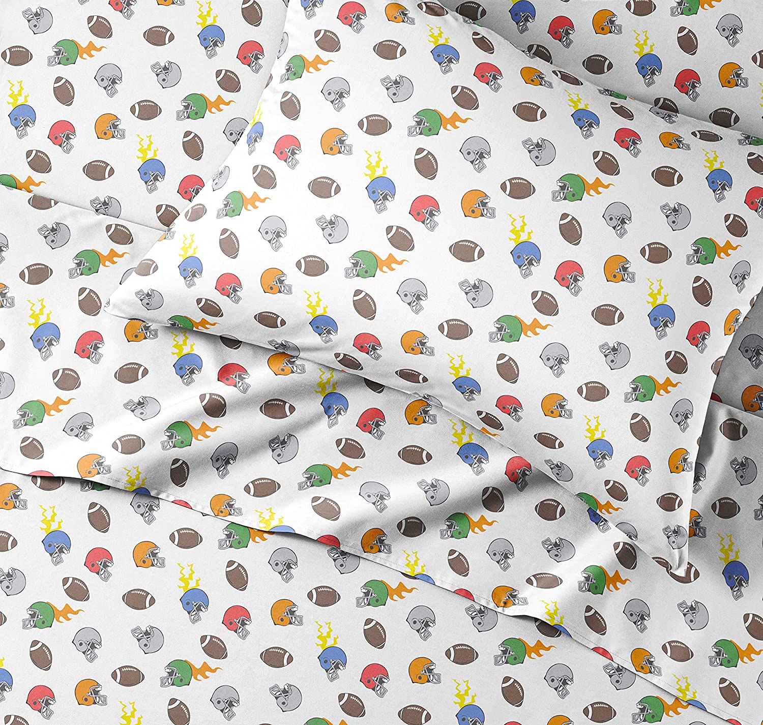 Kids Sheet Set - Image 41