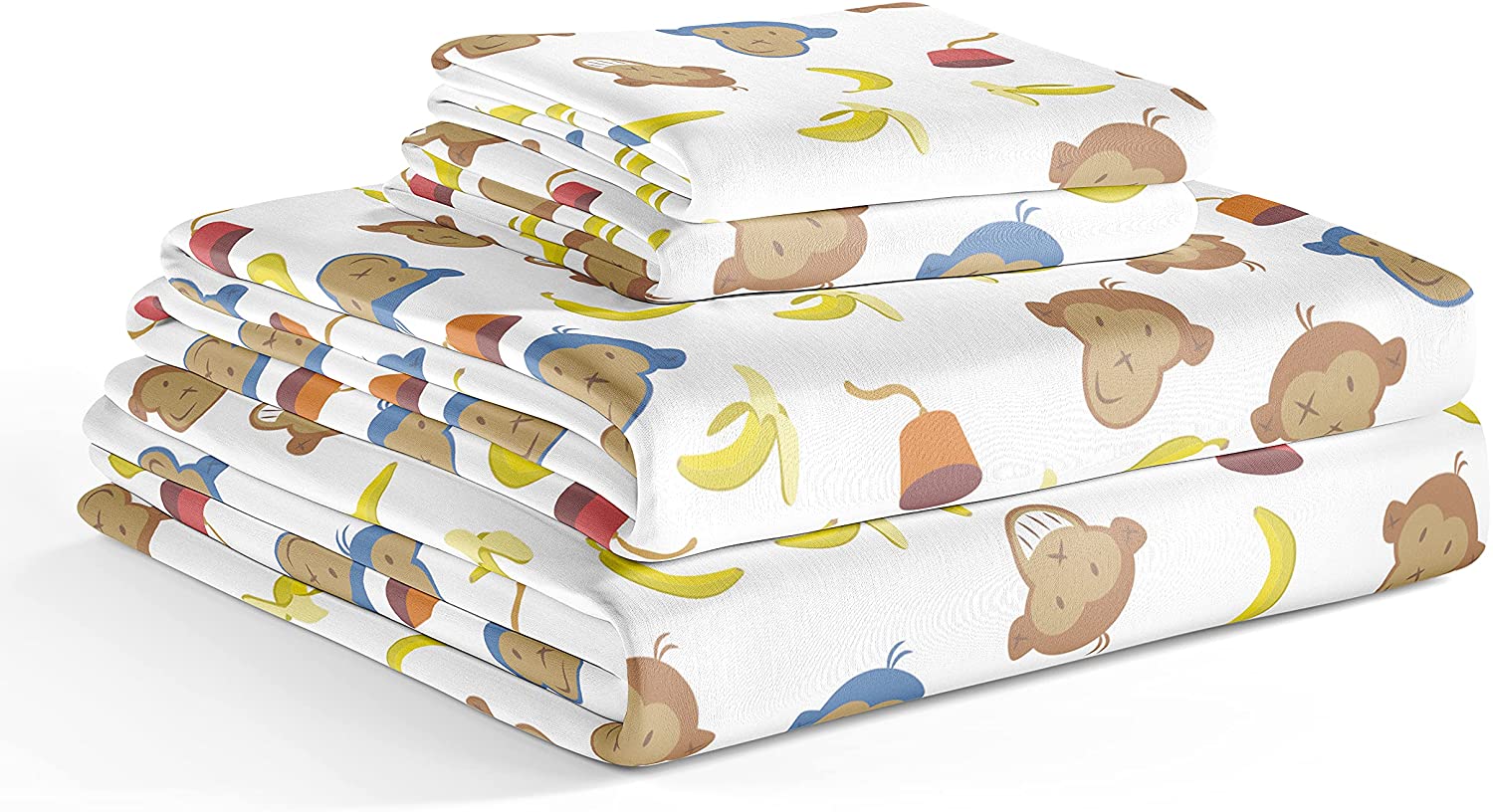 Kids Sheet Set - Image 48