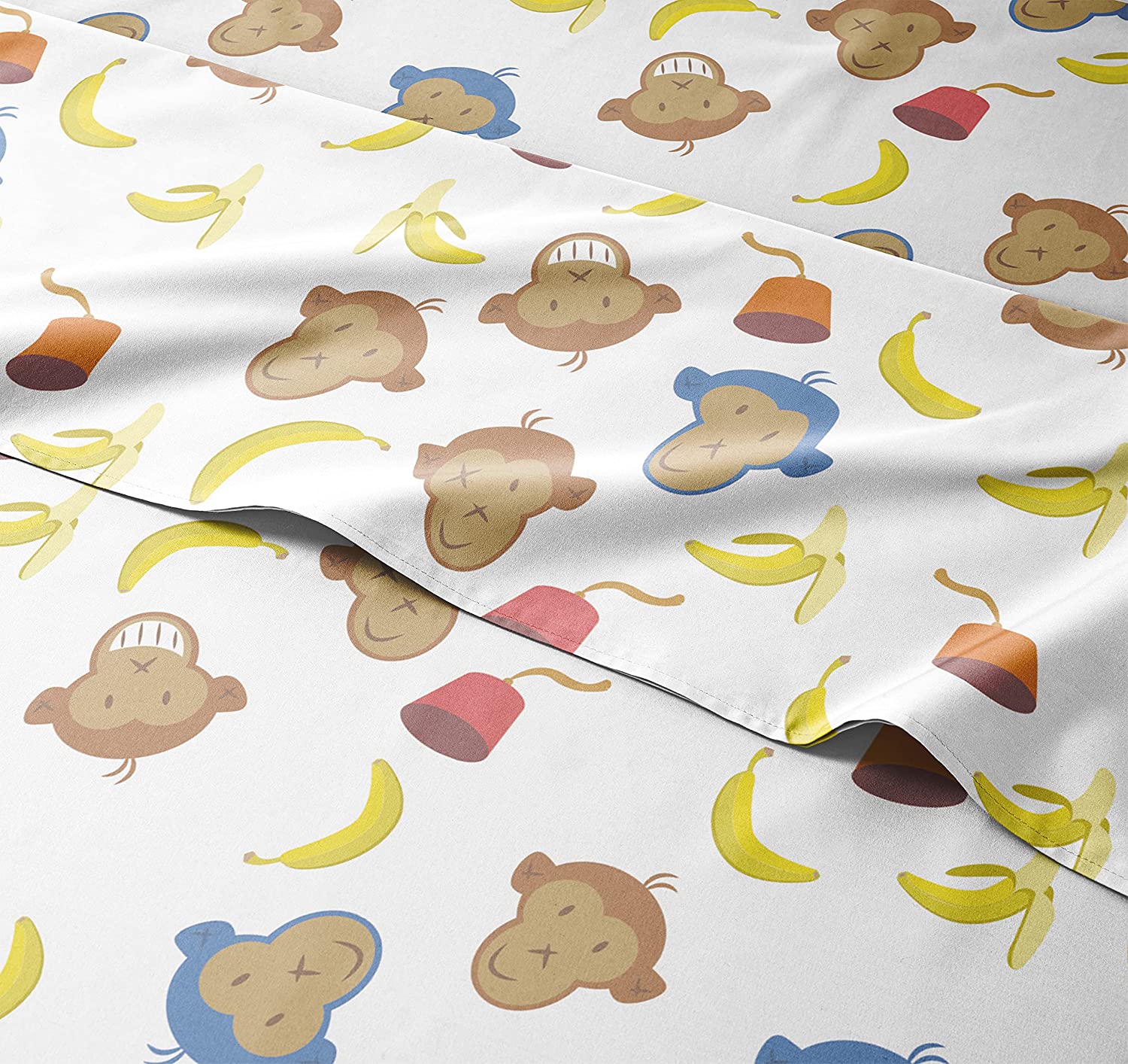 Kids Sheet Set - Image 49