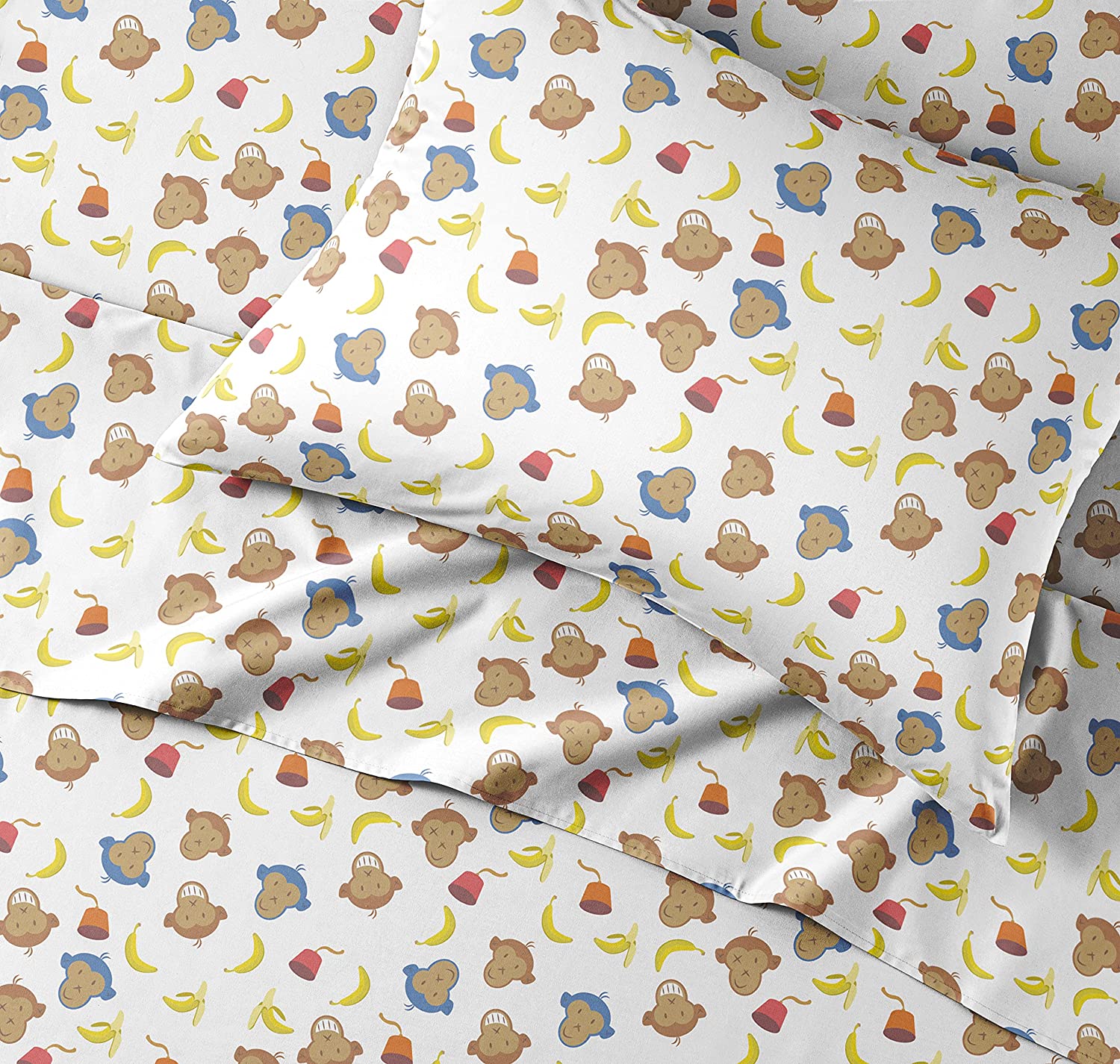 Kids Sheet Set - Image 50