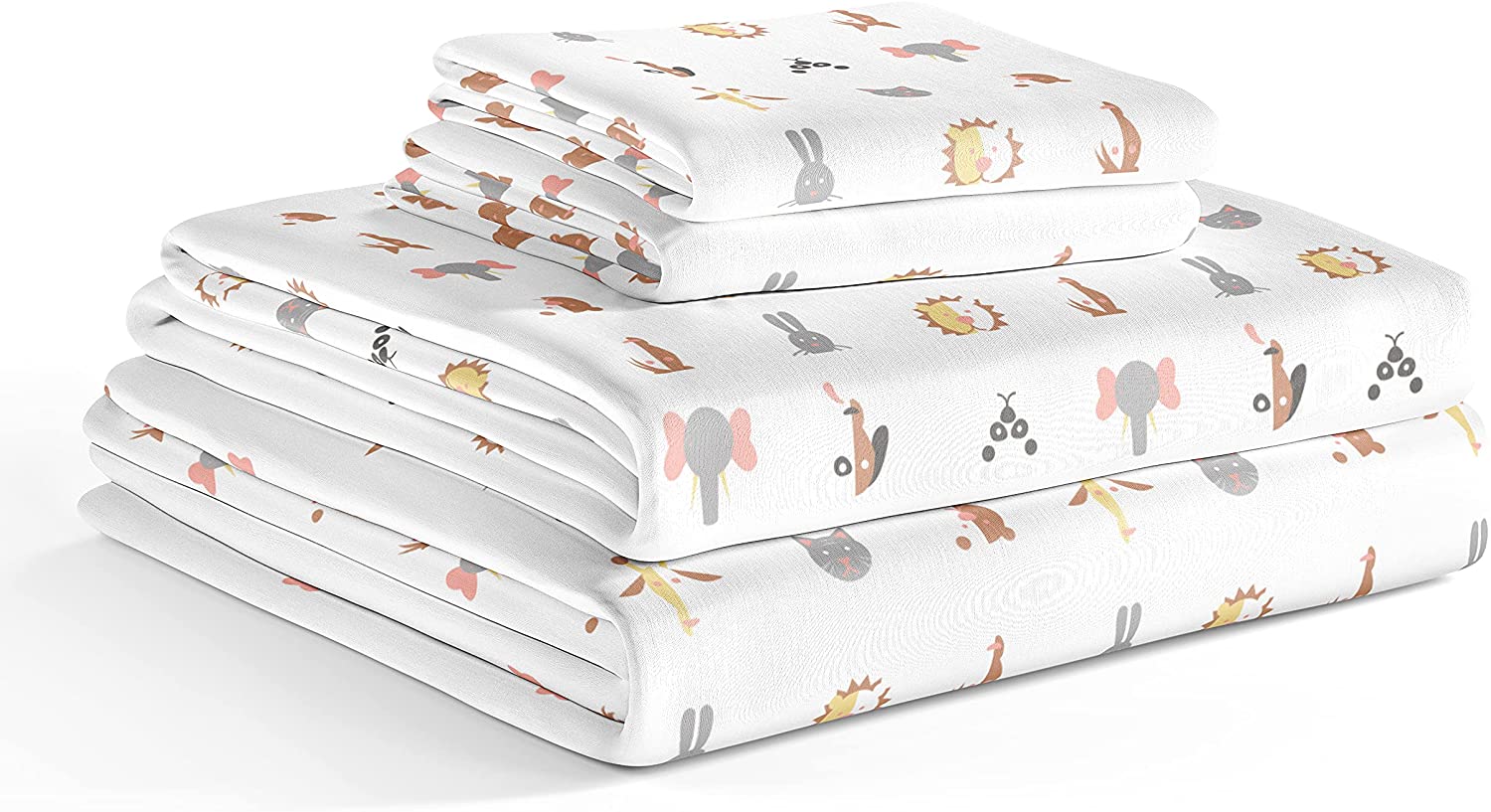 Kids Sheet Set - Image 6