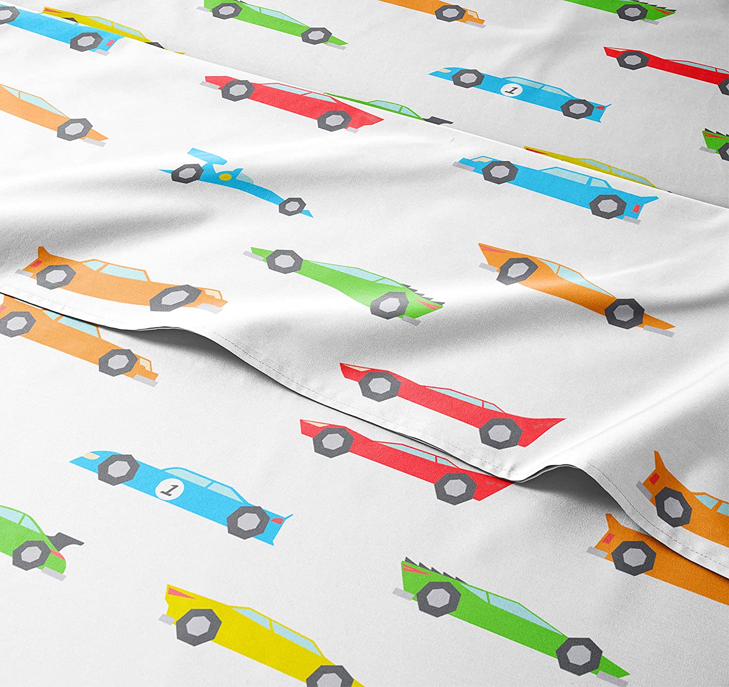 Kids Sheet Set - Image 64
