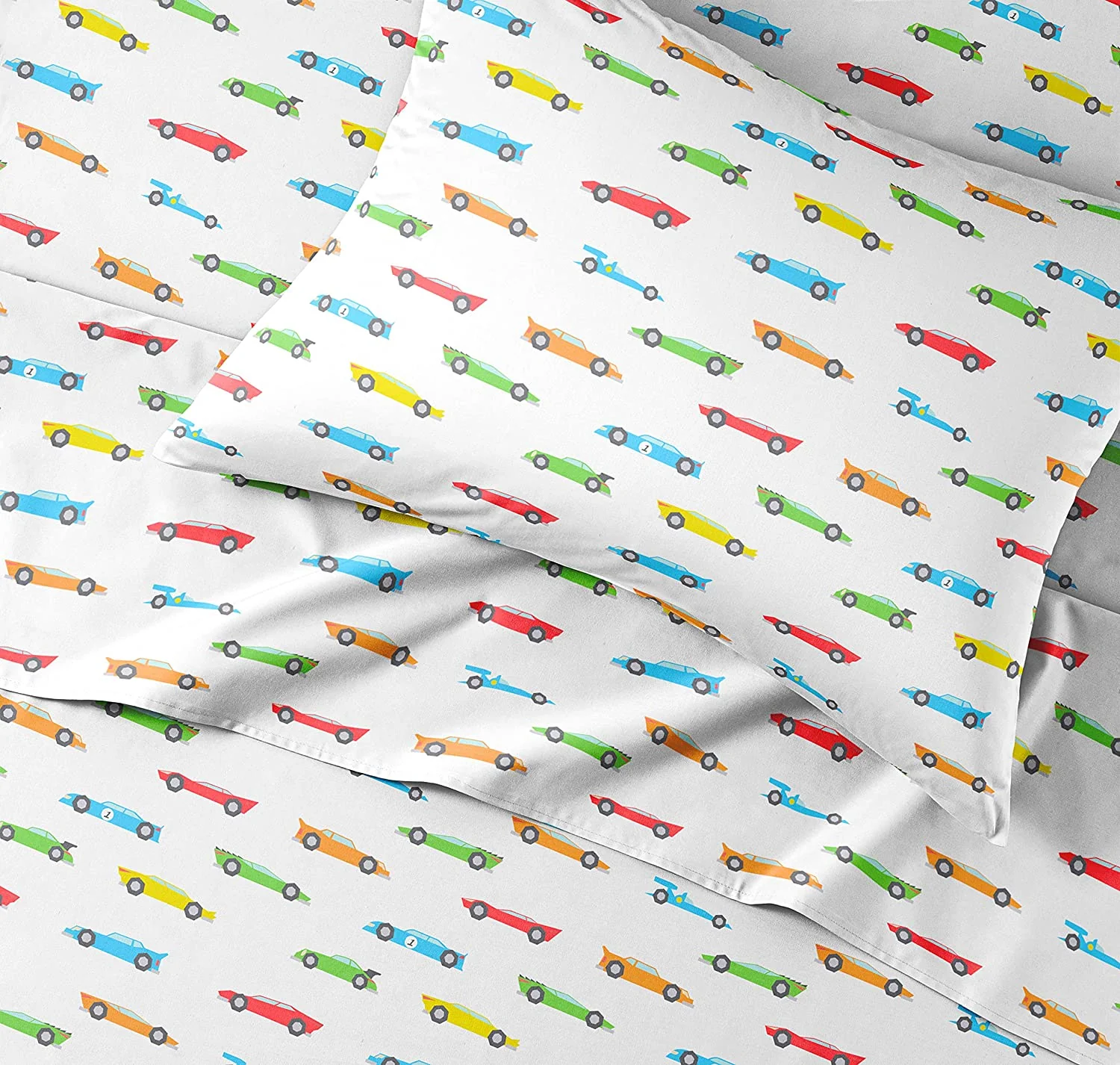 Kids Sheet Set - Image 65