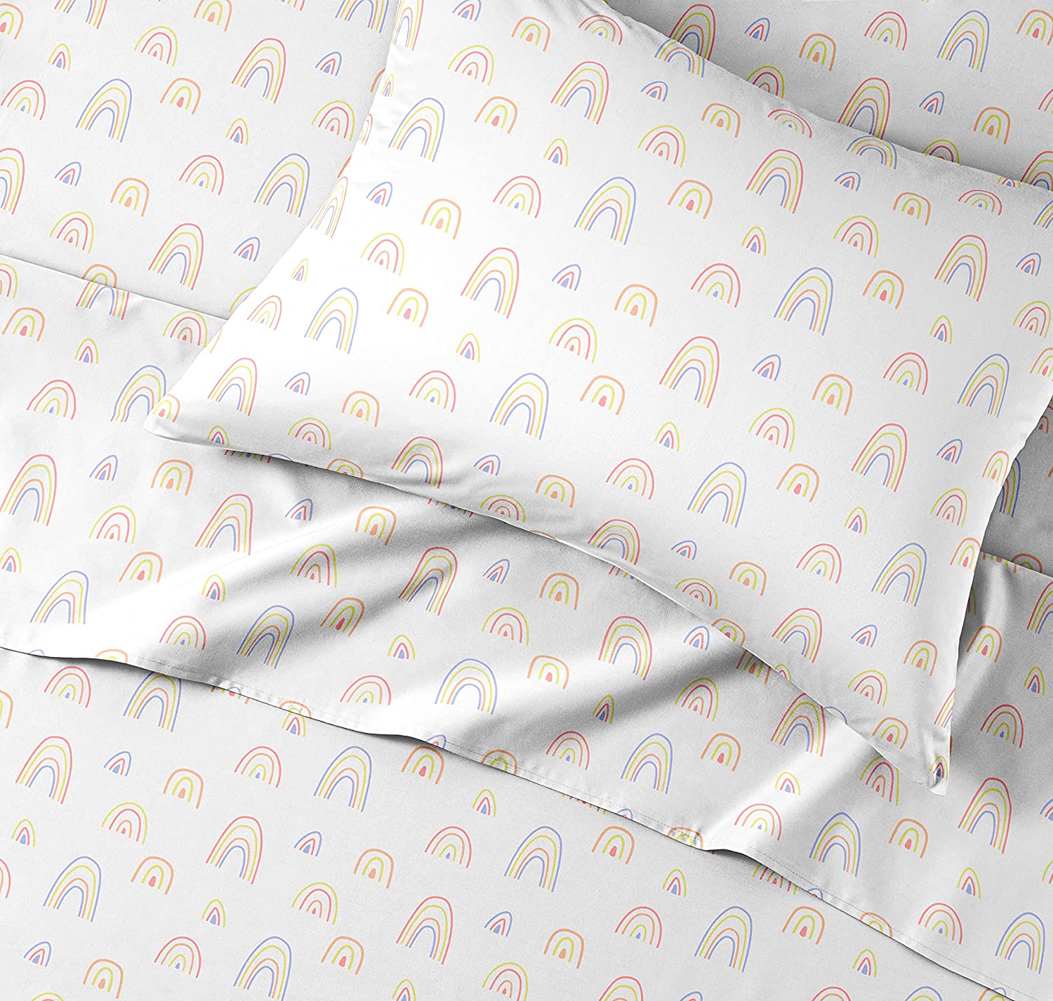 Kids Sheet Set - Image 68