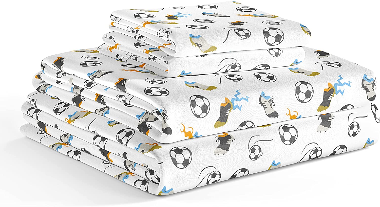 Kids Sheet Set - Image 69