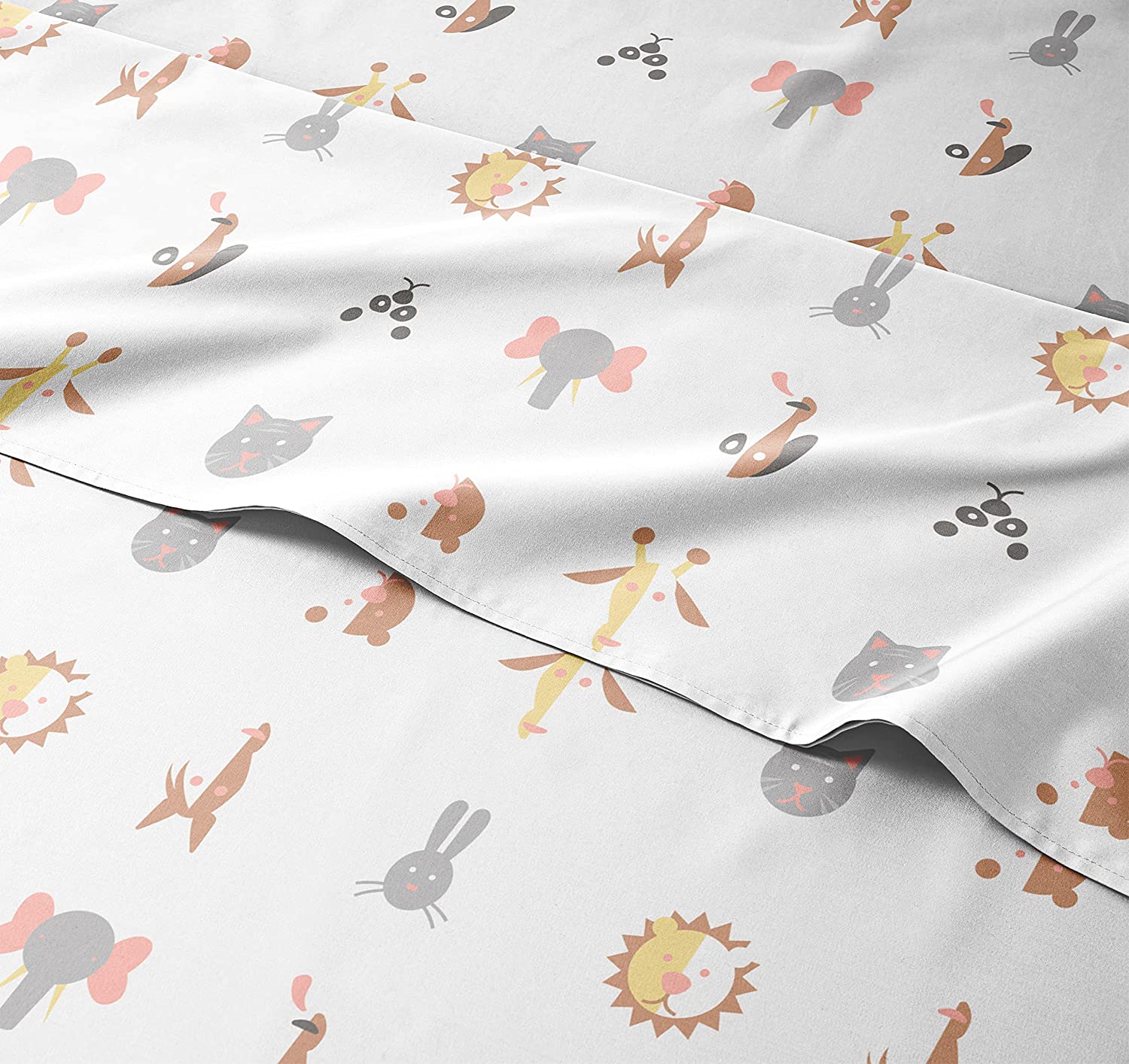 Kids Sheet Set - Image 7