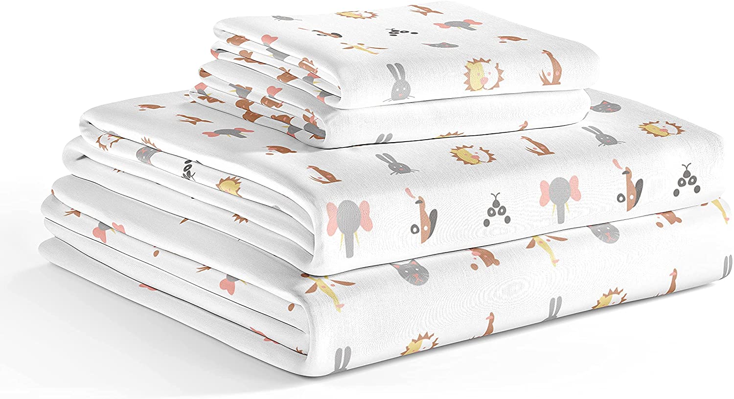 Kids Sheet Set - Image 76