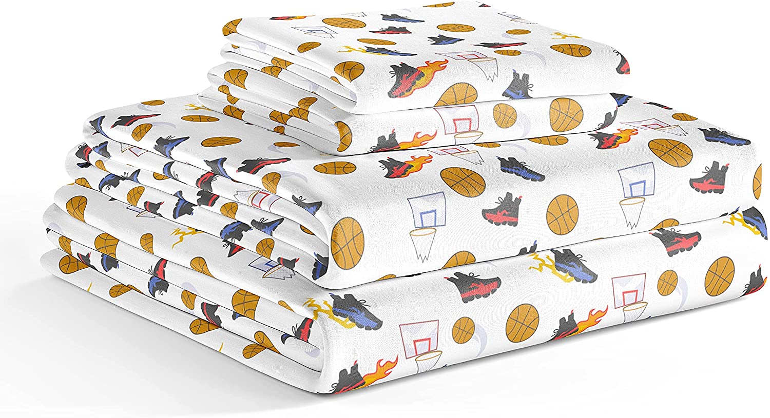 Kids Sheet Set - Image 77