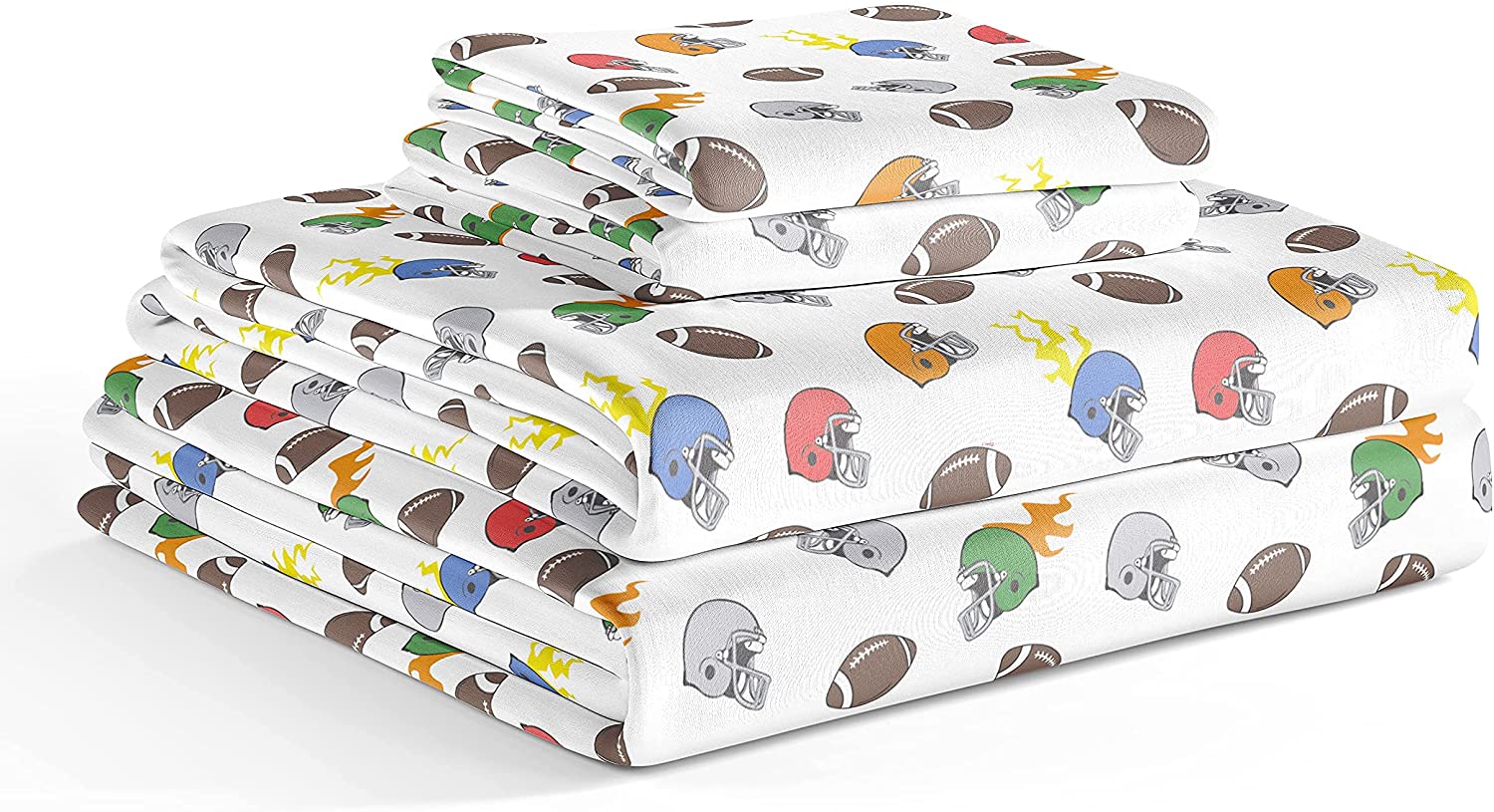 Kids Sheet Set - Image 87