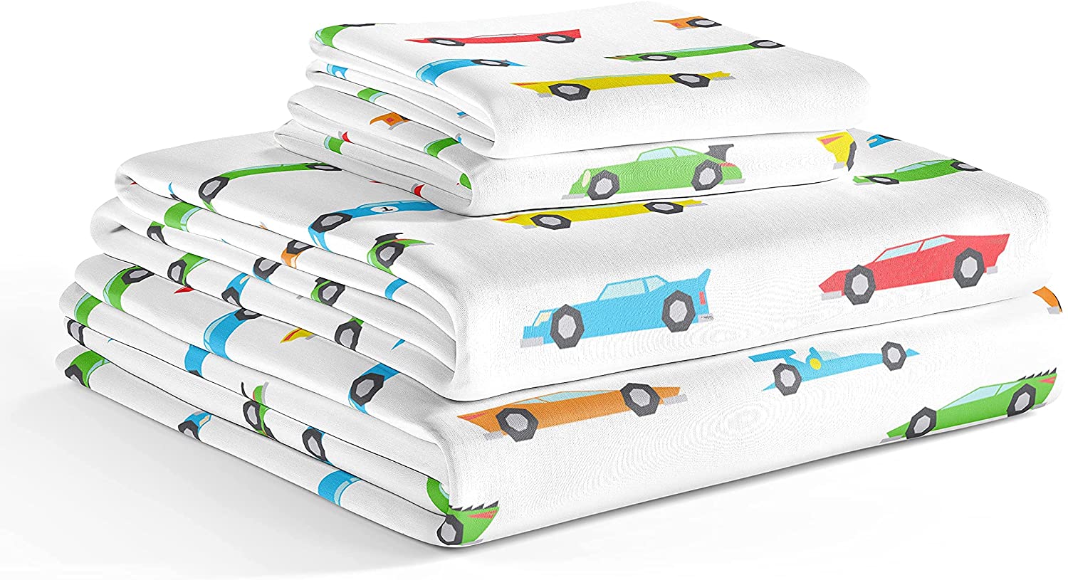 Kids Sheet Set - Image 95