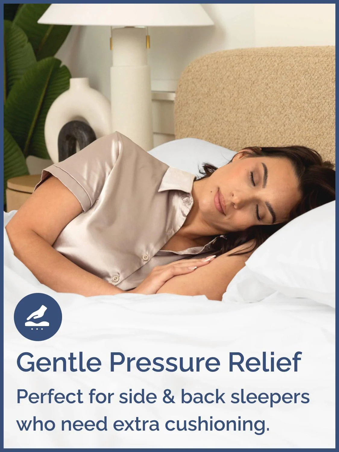 Mattress Pad 500gsm - Image 5