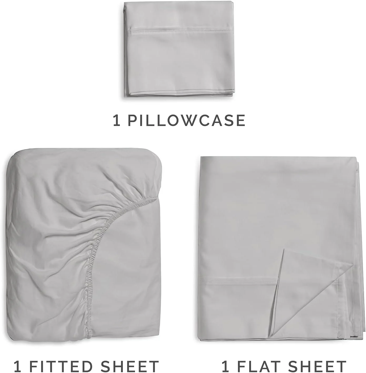 100% Bamboo Sheet Set - Image 13