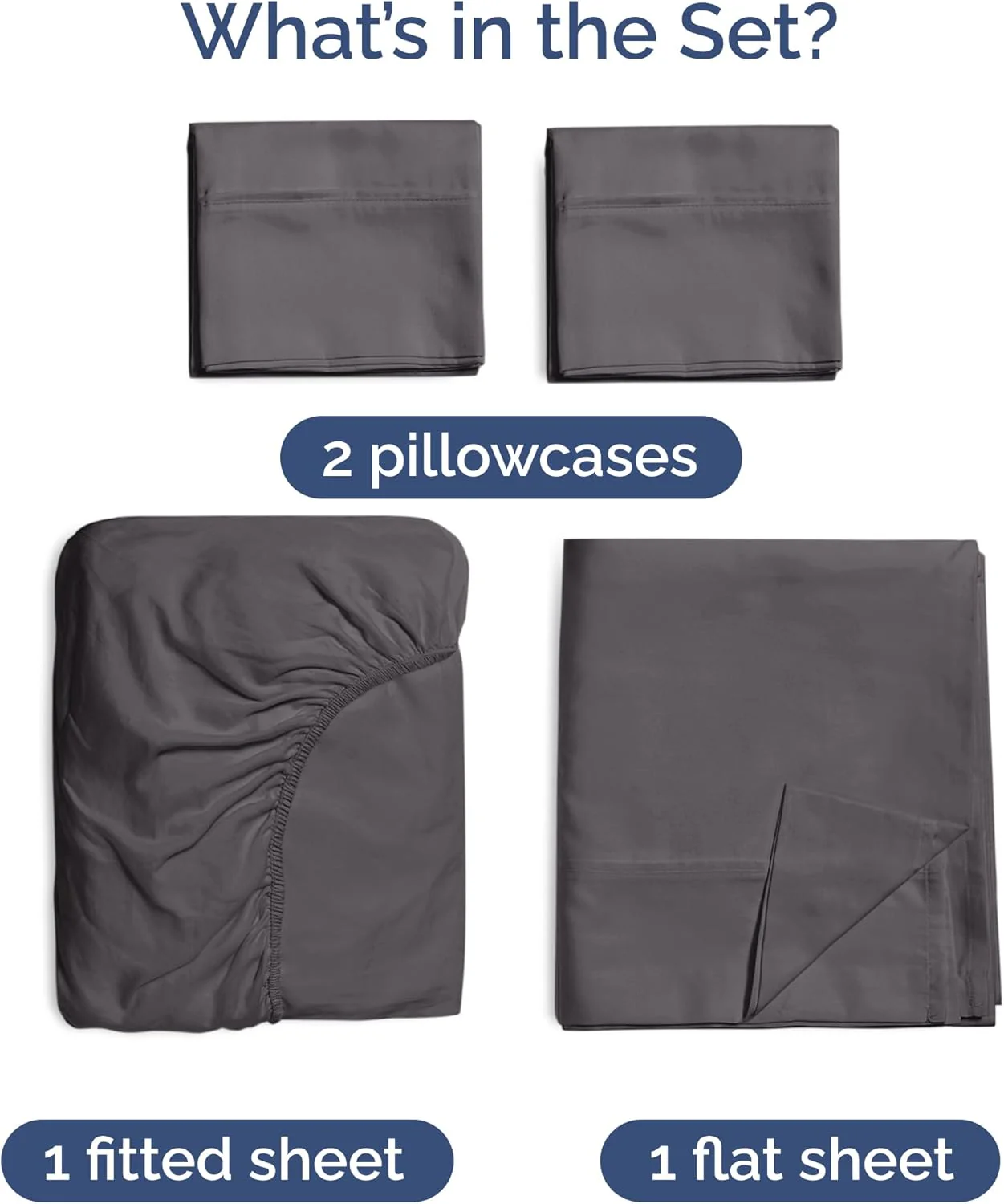 100% Bamboo Sheet Set - Image 20