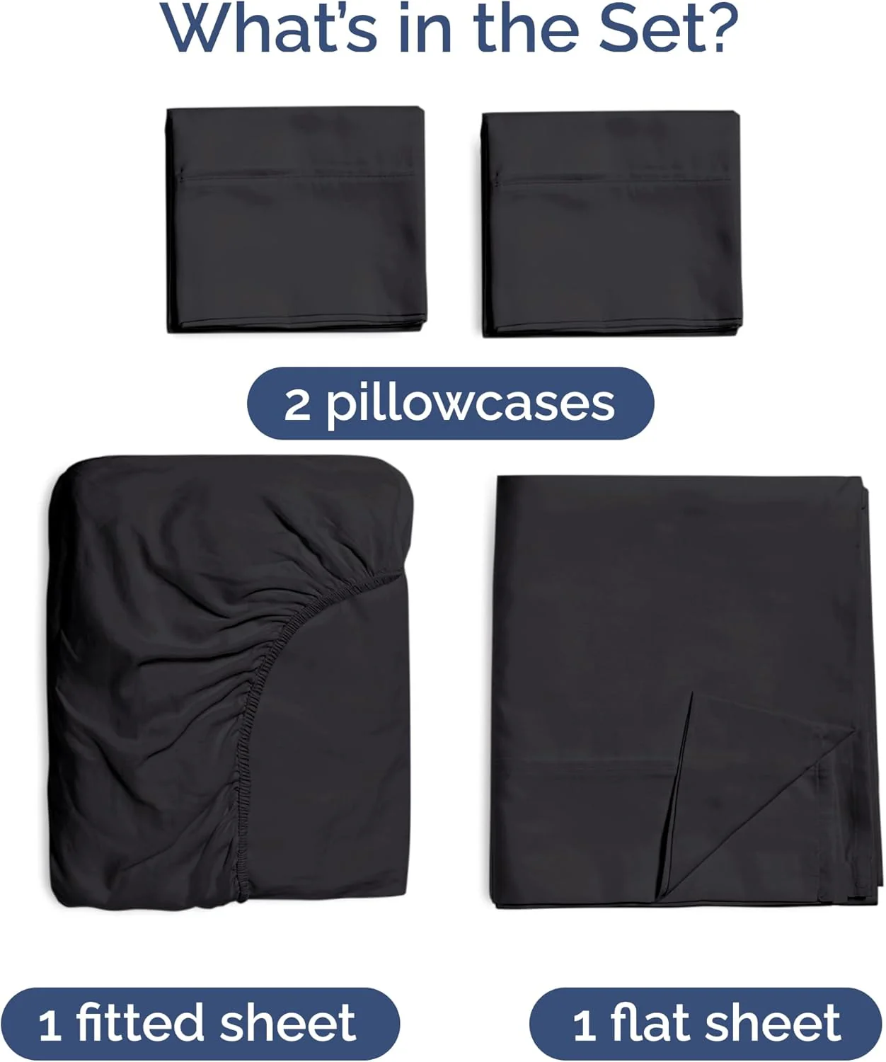 100% Bamboo Sheet Set - Image 22