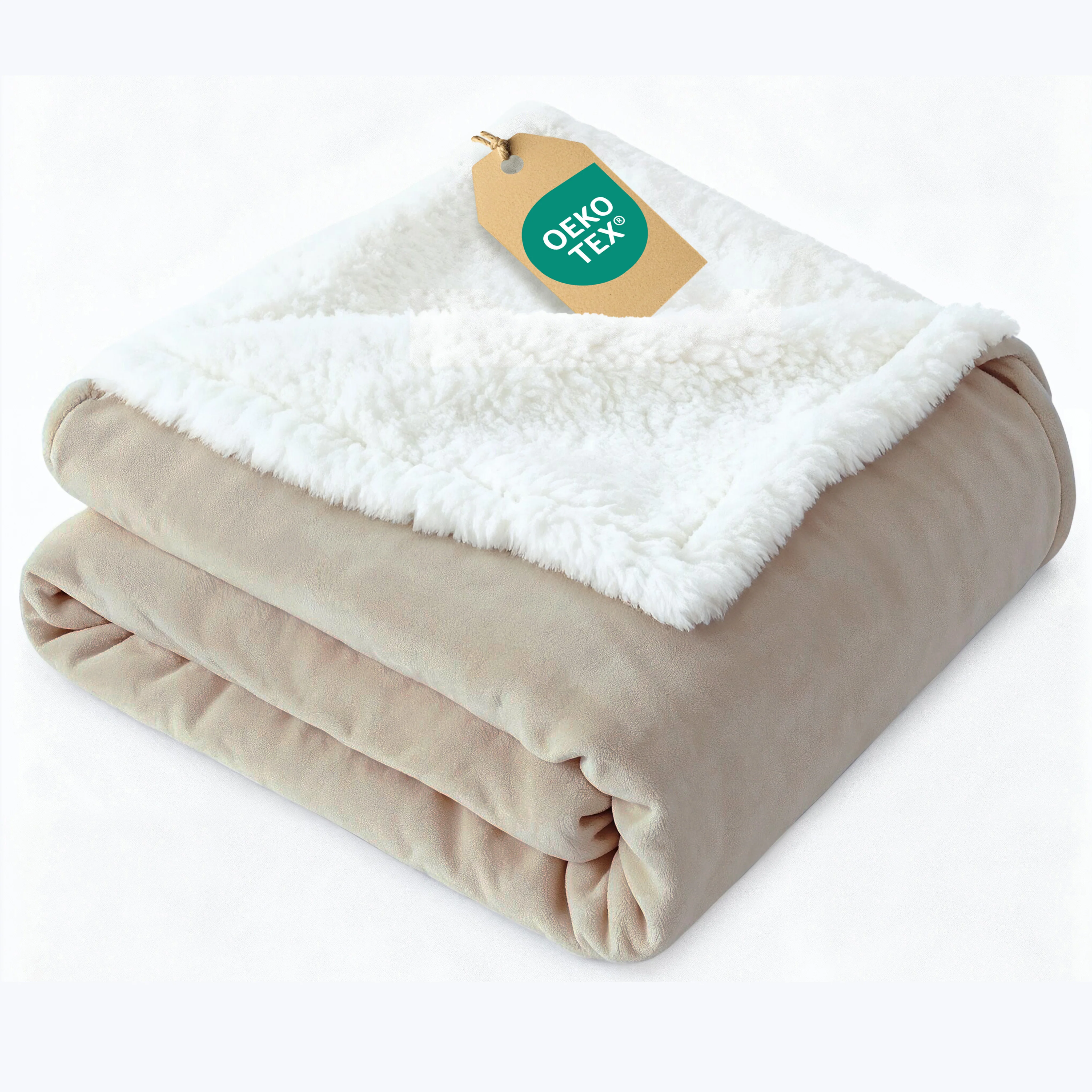 Sherpa Blanket - Image 5