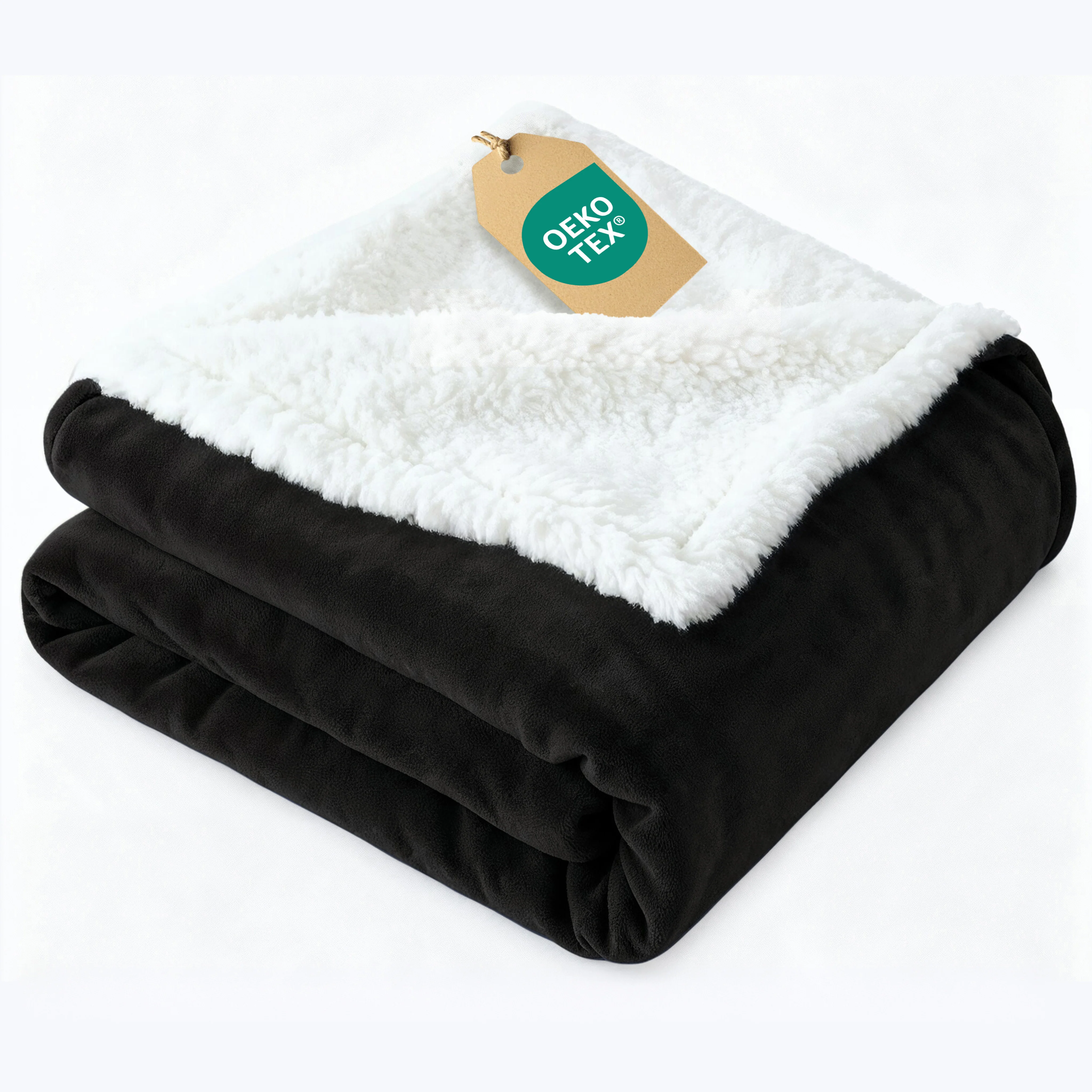 Sherpa Blanket - Image 7