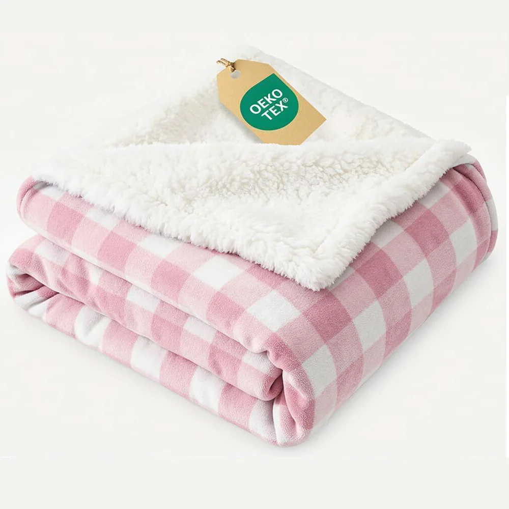 Sherpa Blanket - Image 9