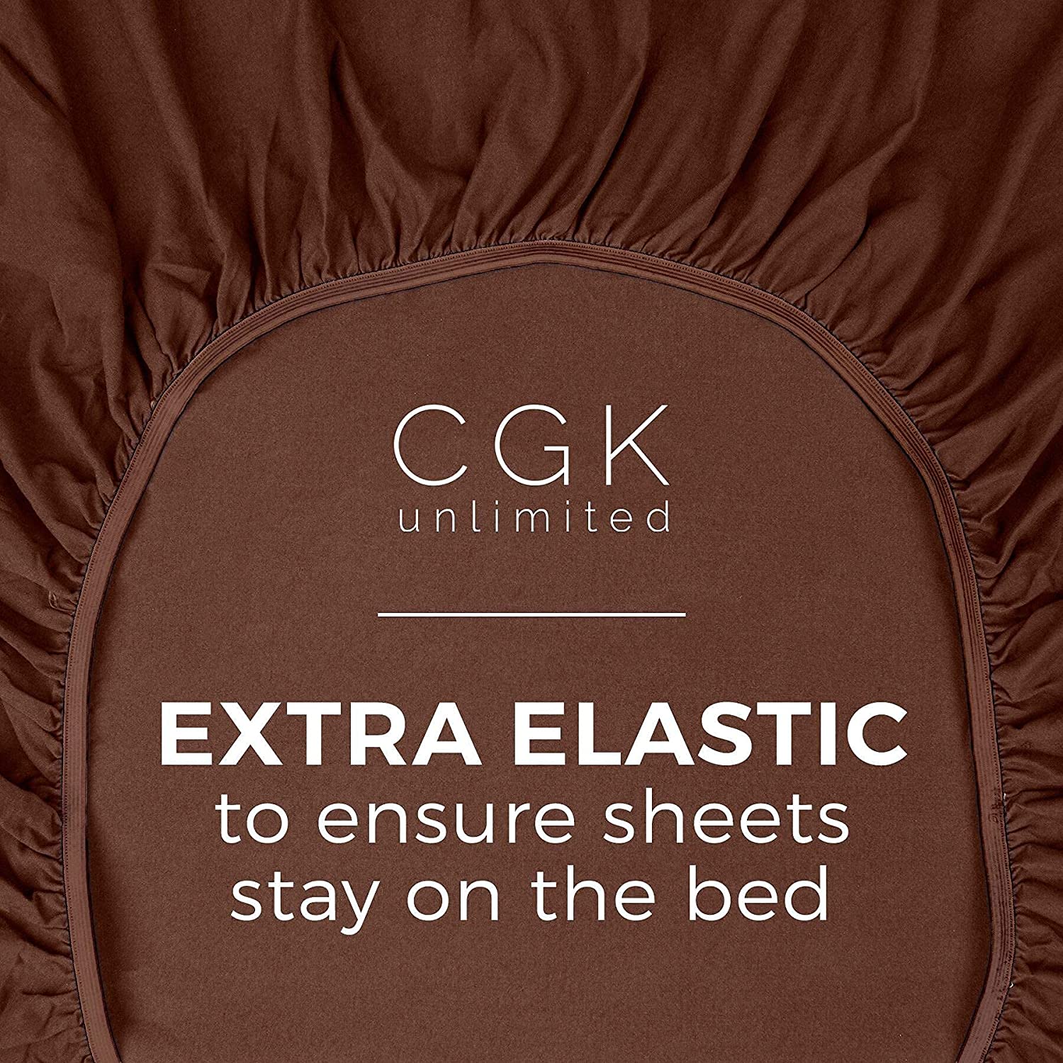 Standard Single Fitted Sheet - Image 15
