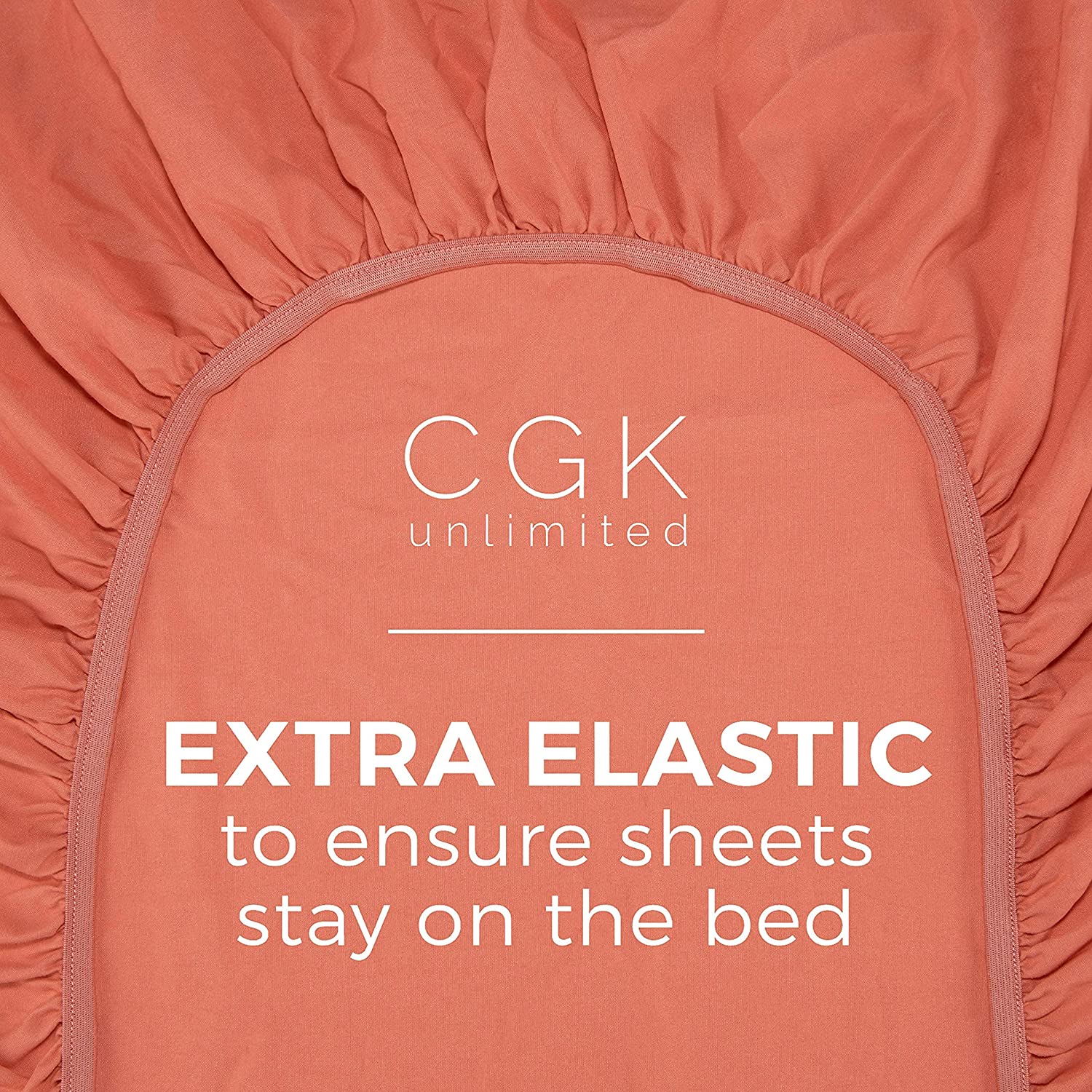 Standard Single Fitted Sheet - Image 23