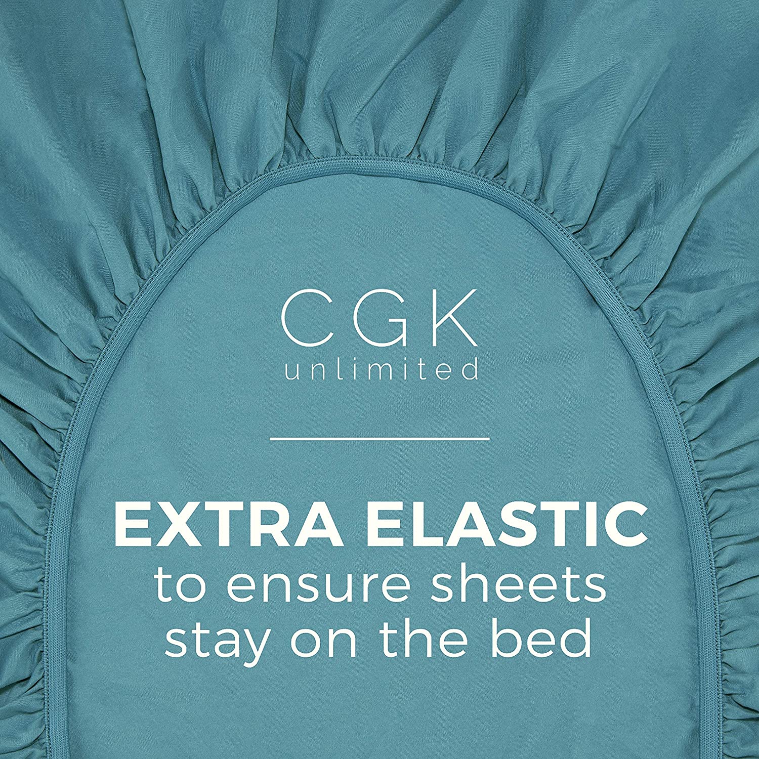 Standard Single Fitted Sheet - Image 35