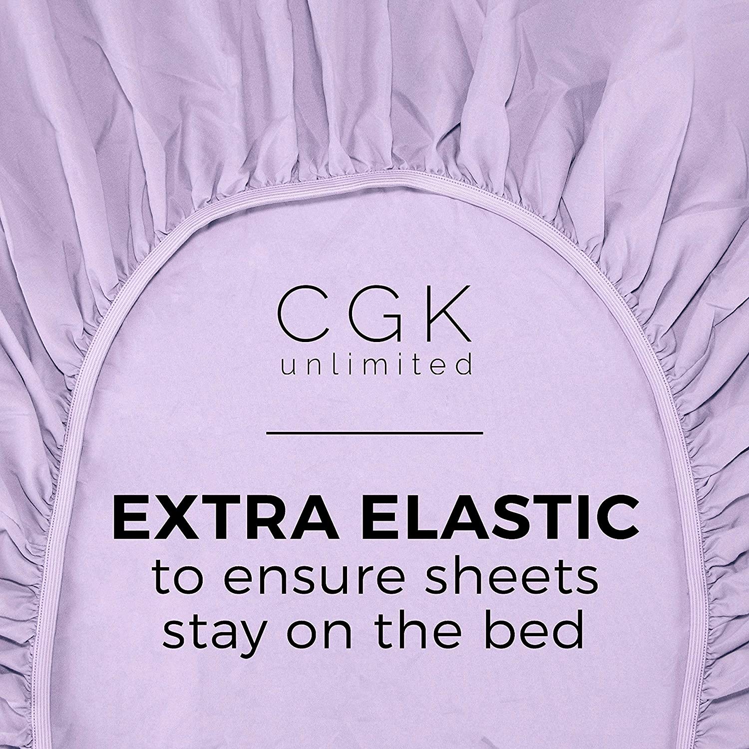 Standard Single Fitted Sheet - Image 38