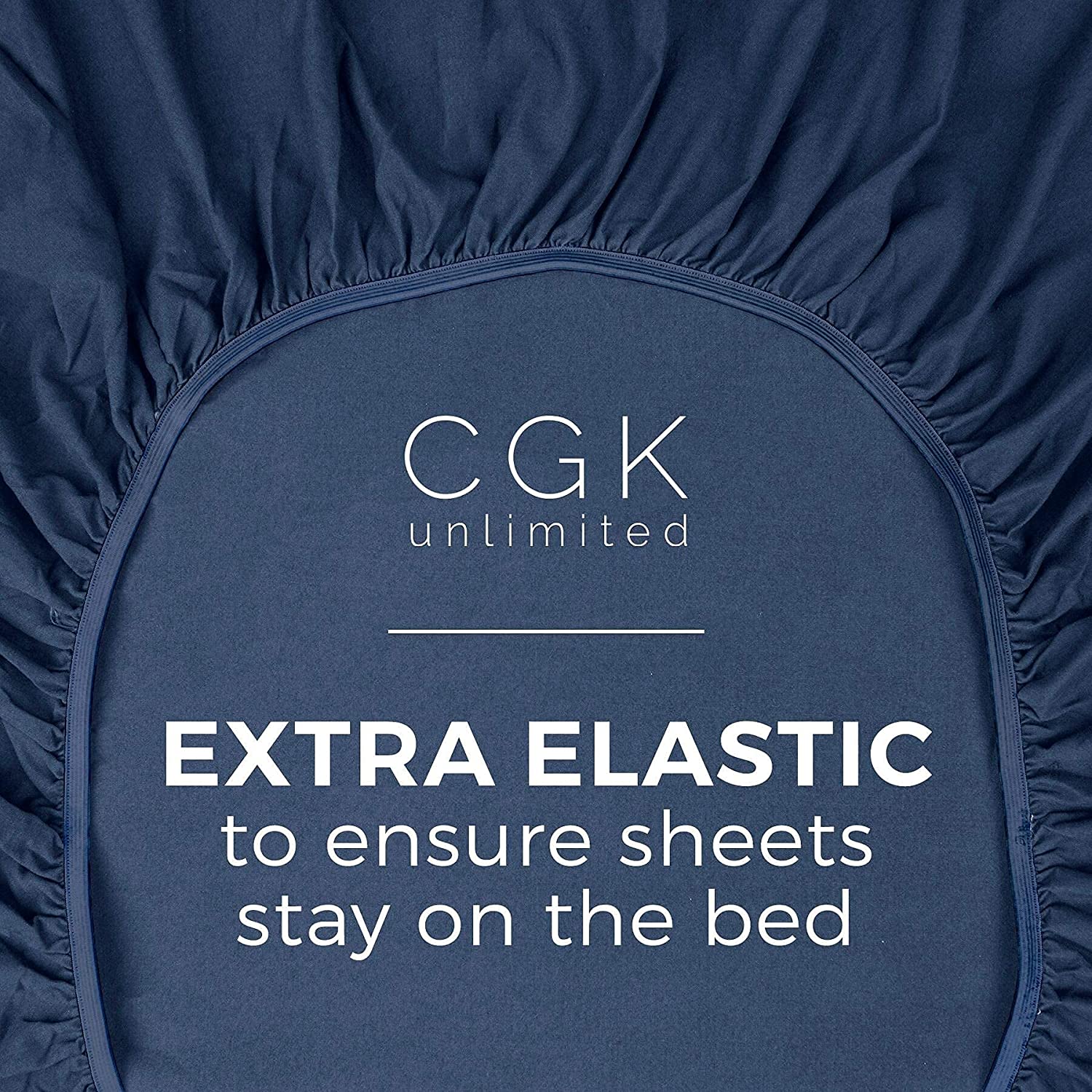 Standard Single Fitted Sheet - Image 54
