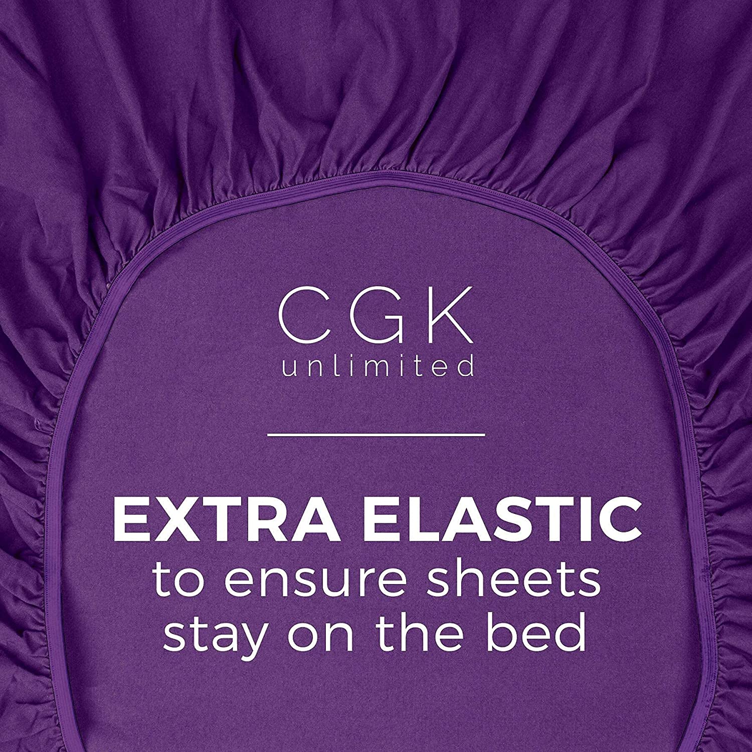 Standard Single Fitted Sheet - Image 58