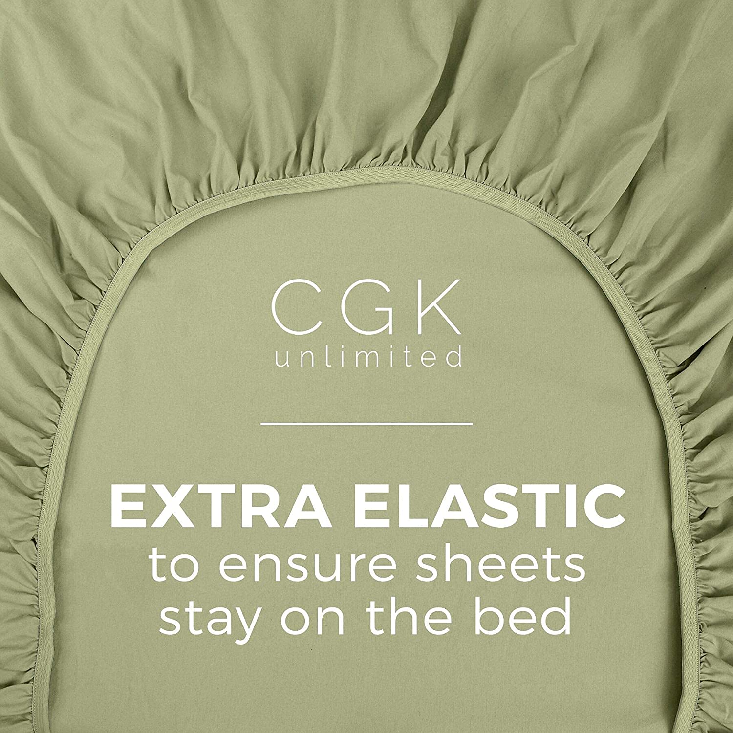 Standard Single Fitted Sheet - Image 62
