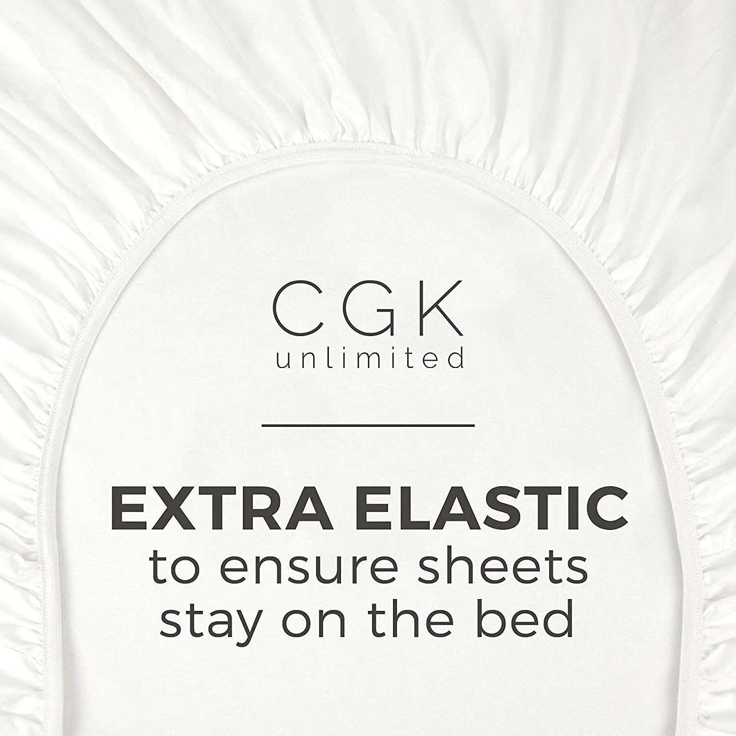 Standard Single Fitted Sheet - Image 69