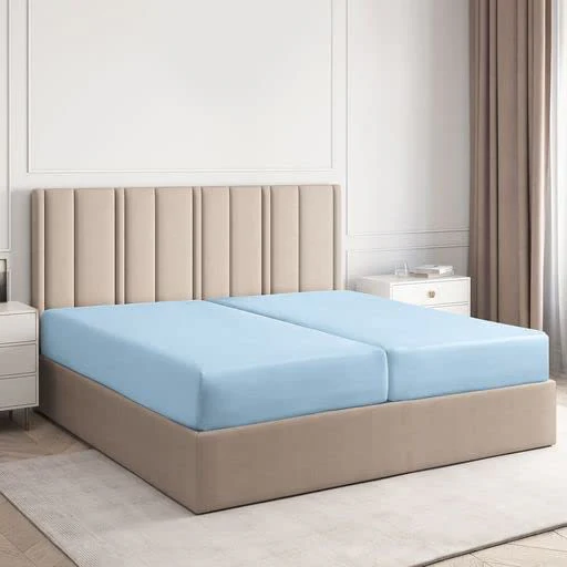 Standard Single Fitted Sheet - Image 90